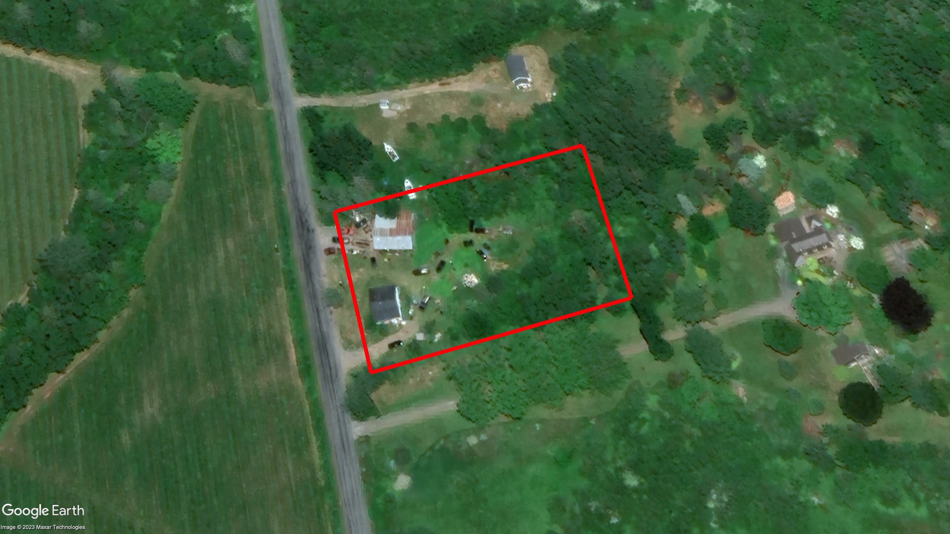 Tax Sale Kings, Nova Scotia - 00214671