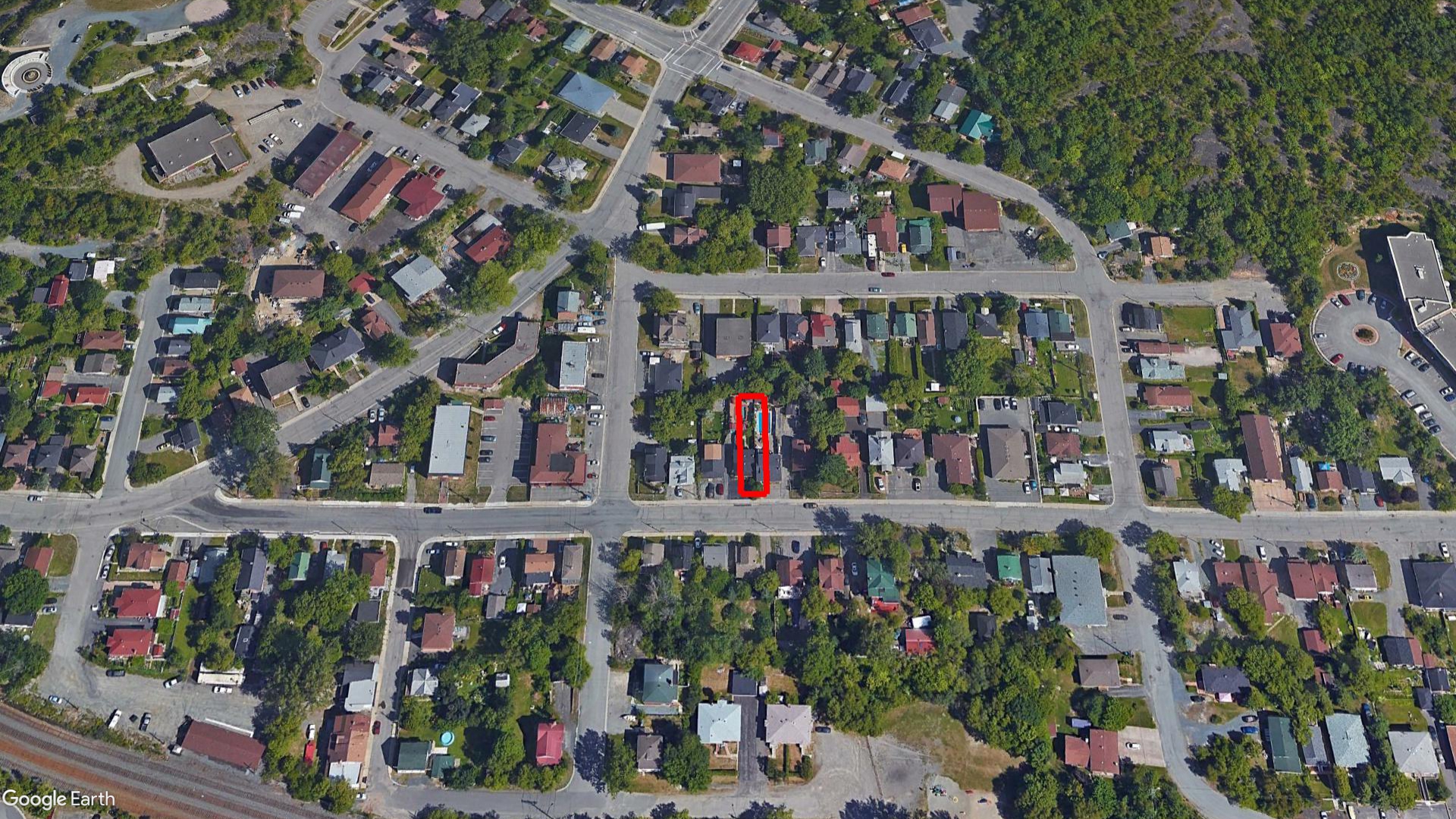 Tax Sale Greater Sudbury, Ontario - 010.004.08500.0000