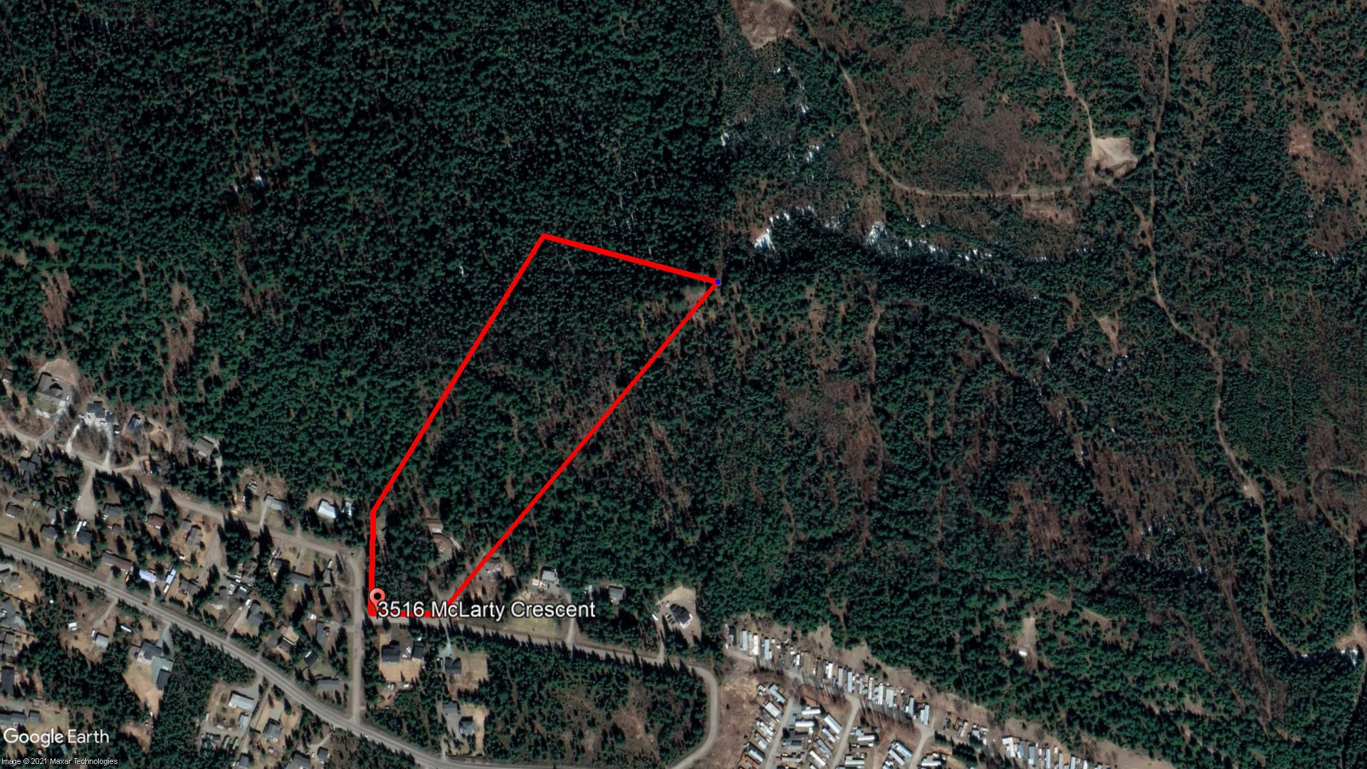 Tax Sale Prince George, British Columbia - 90-20185-611