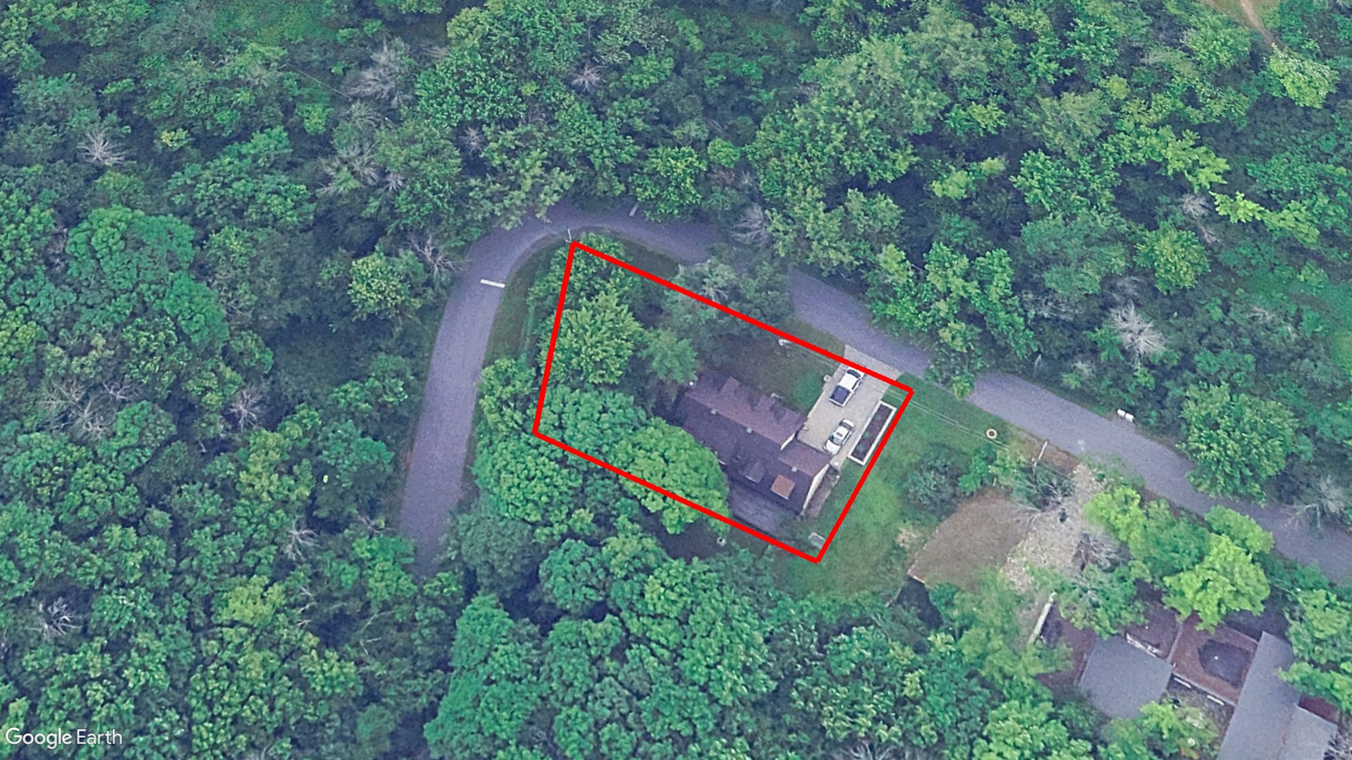 Tax Sale Montreal, Quebec - 040553-74