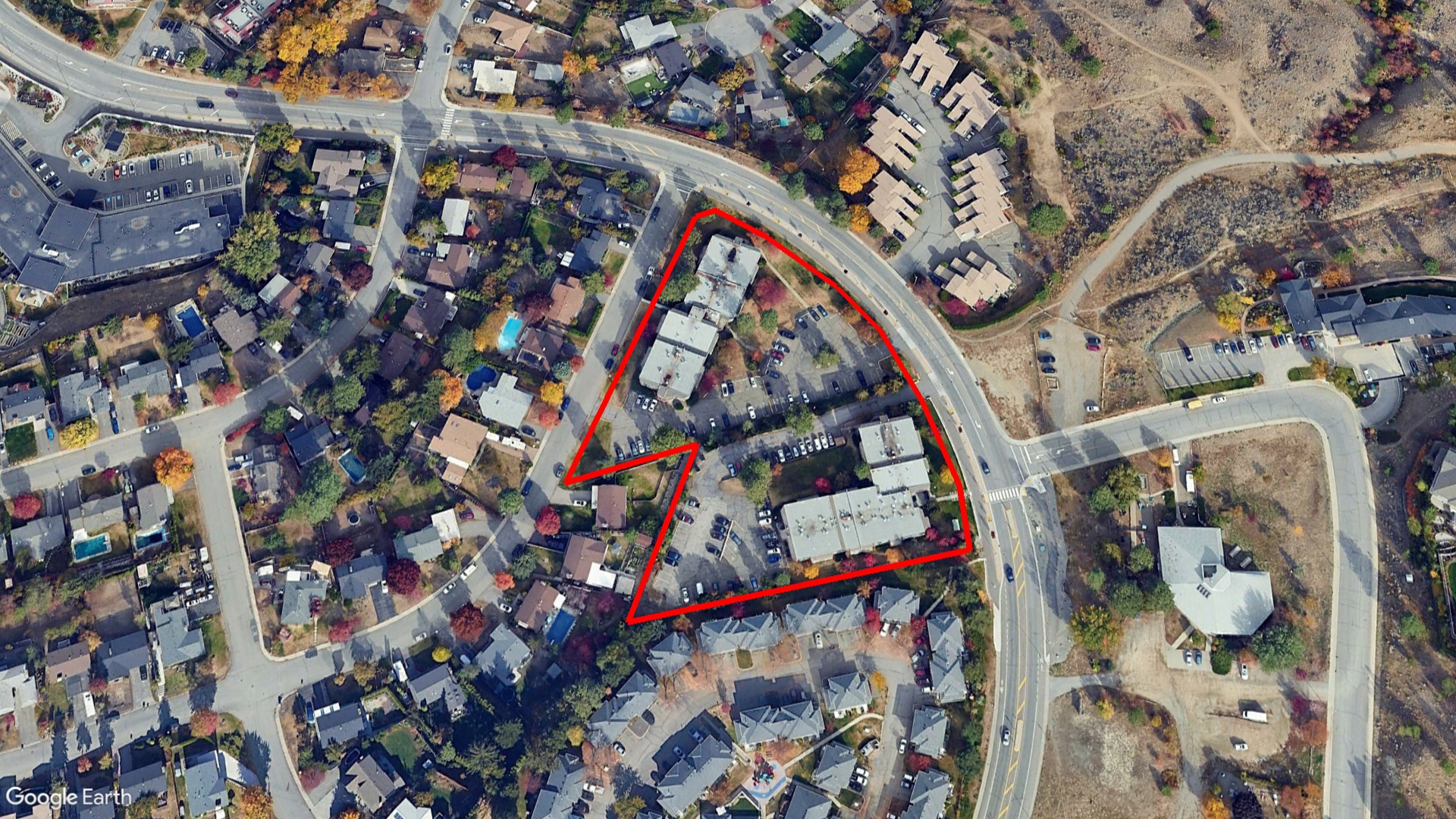 Tax Sale Kamloops, British Columbia - 05-04103-190