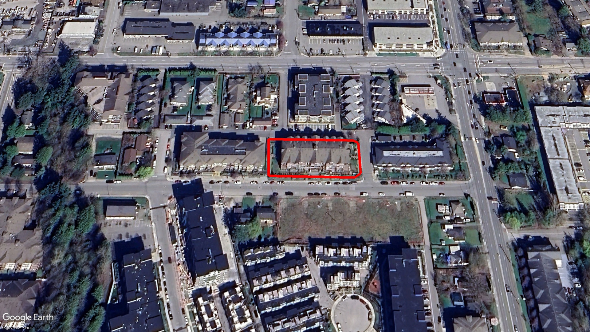 Tax Sale Langley, British Columbia - 161013