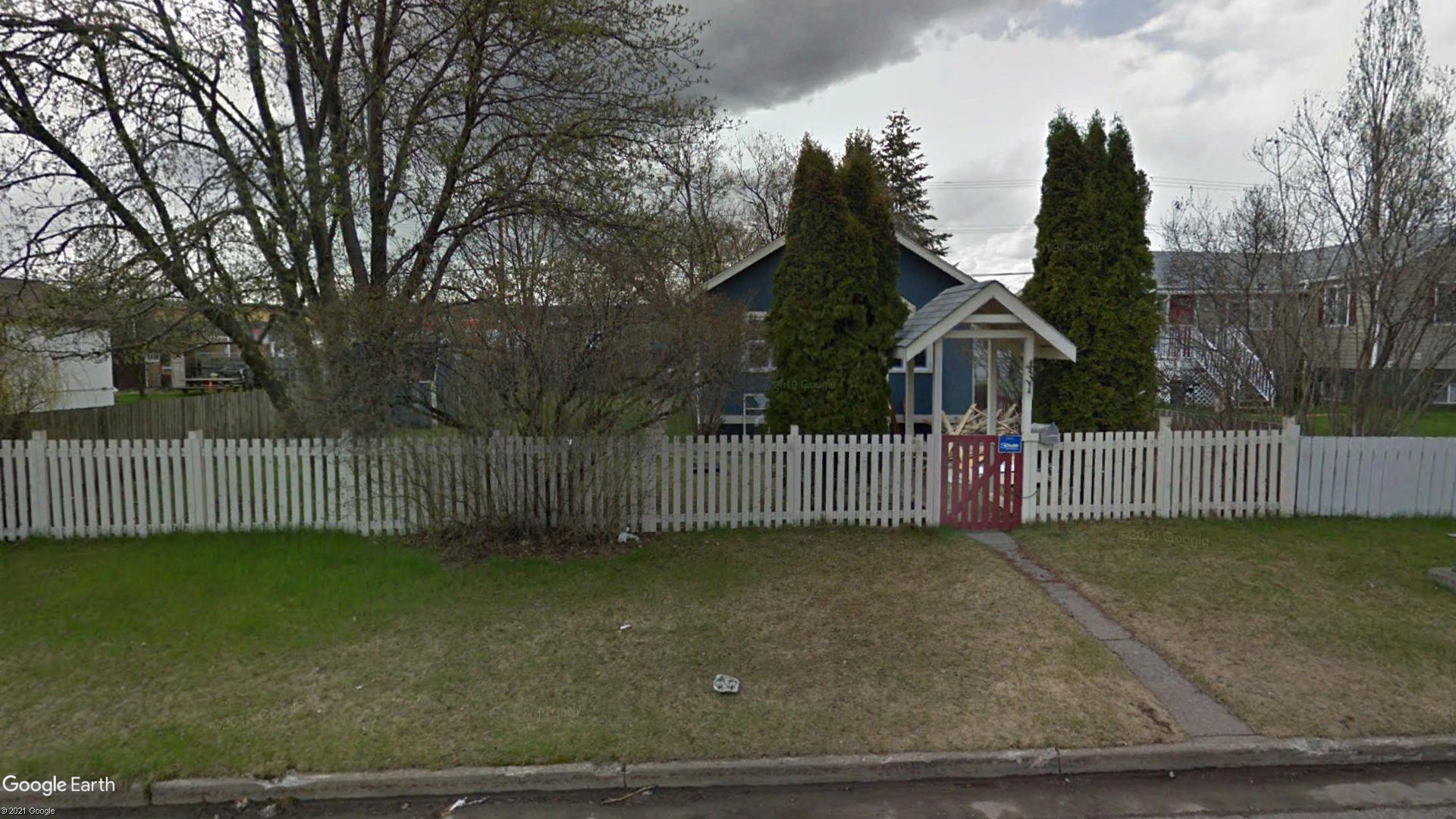 Tax Sale Prince George, British Columbia - 00-01372-000