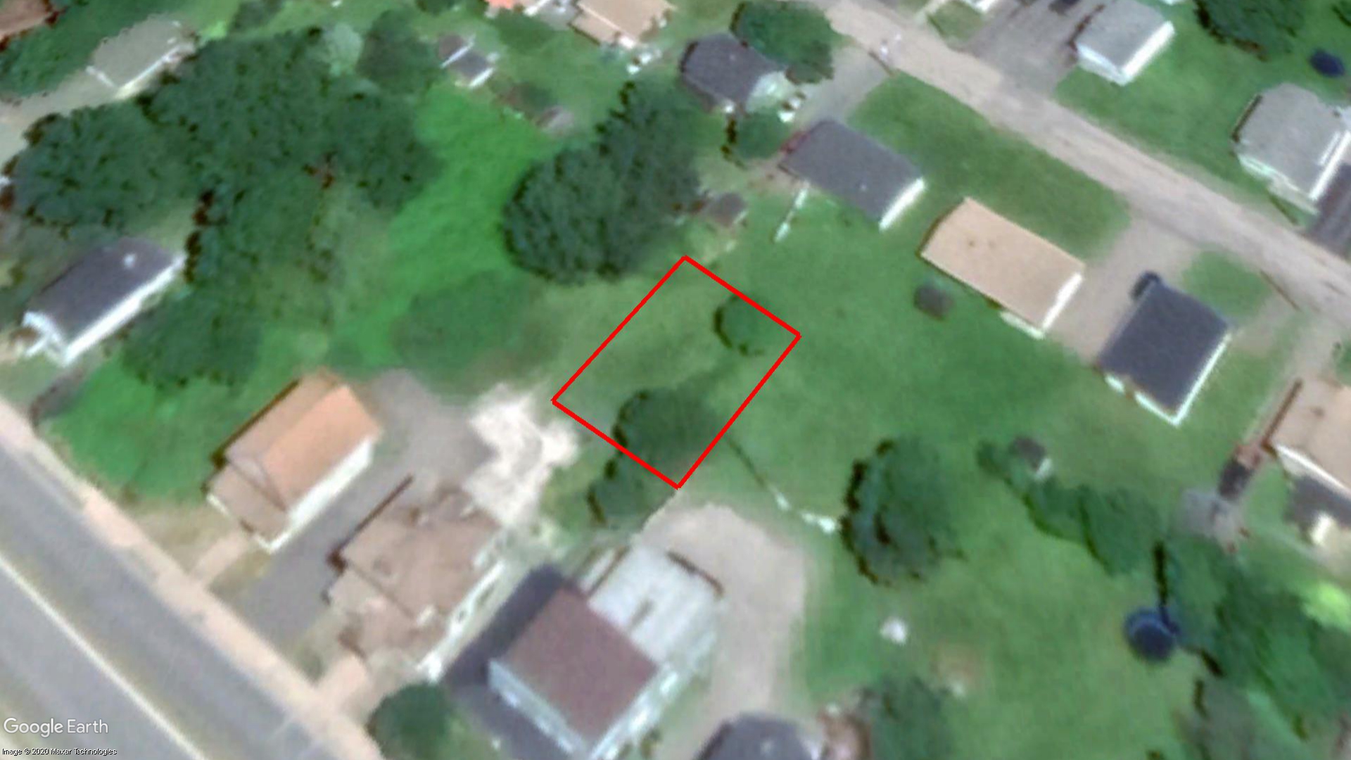 Tax Sale Cape Breton, Nova Scotia - 9252622