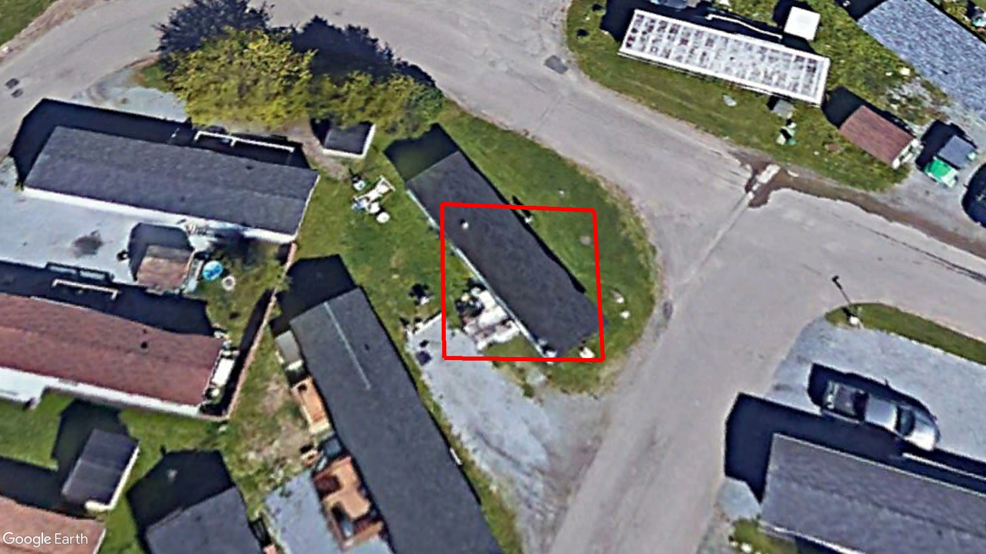 Tax Sale Saint John, New Brunswick - 01525922