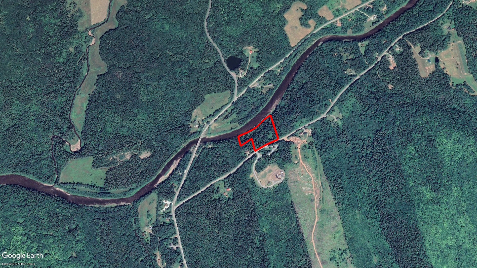 Tax Sale Kings, New Brunswick - 05377973