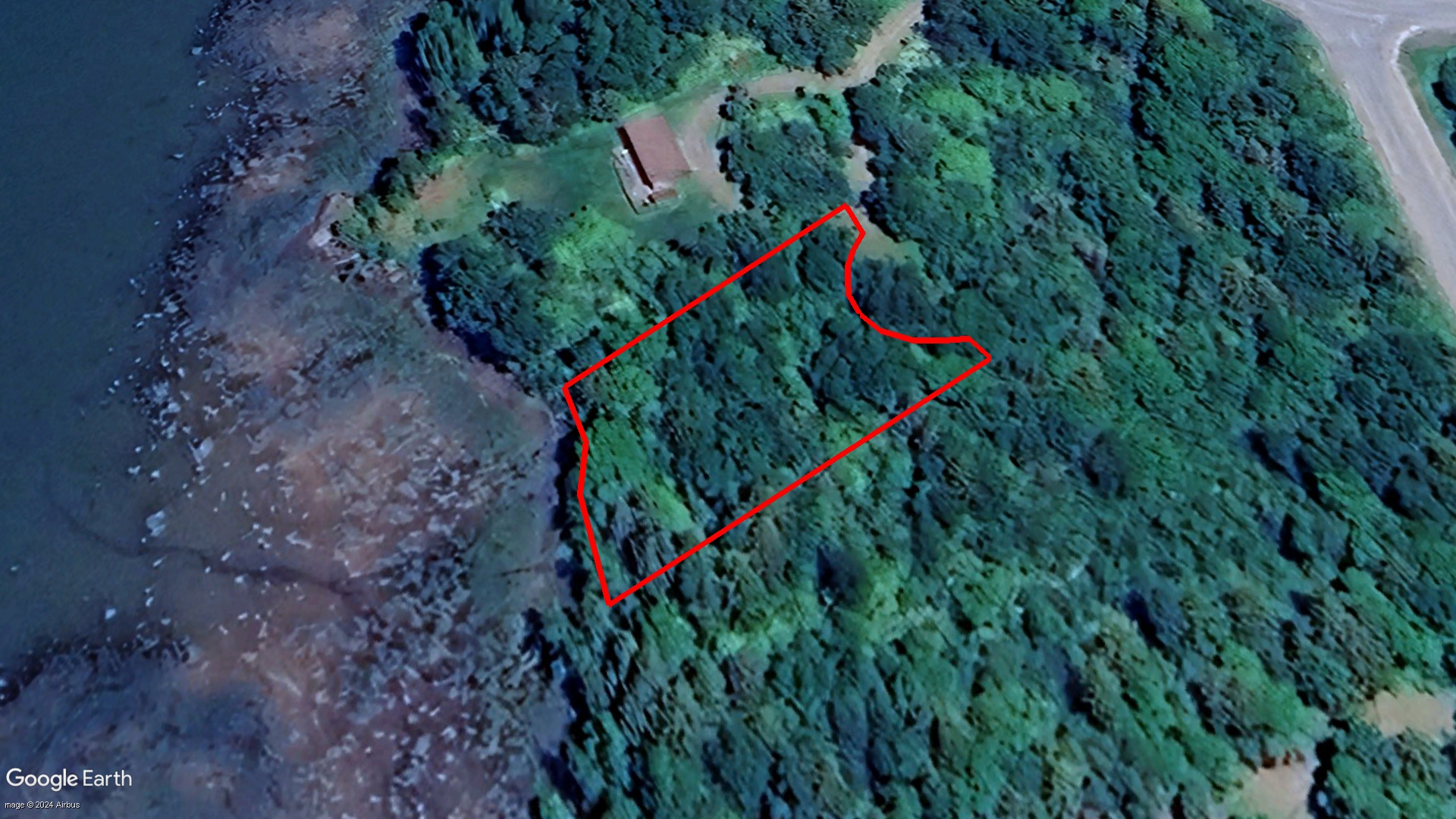 Tax Sale Charlotte, New Brunswick - 01314305