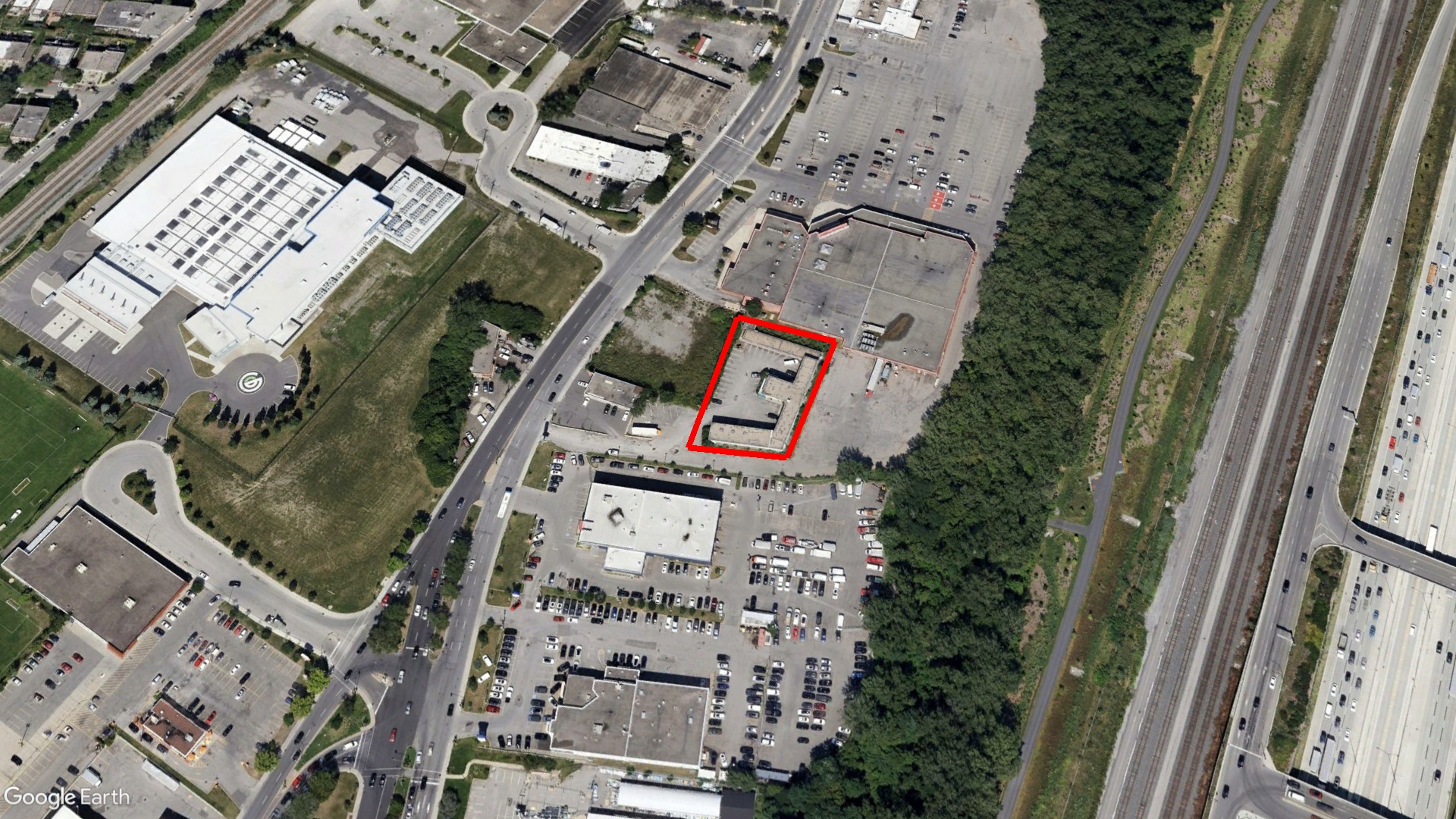 Tax Sale Montreal, Quebec - 453372-10