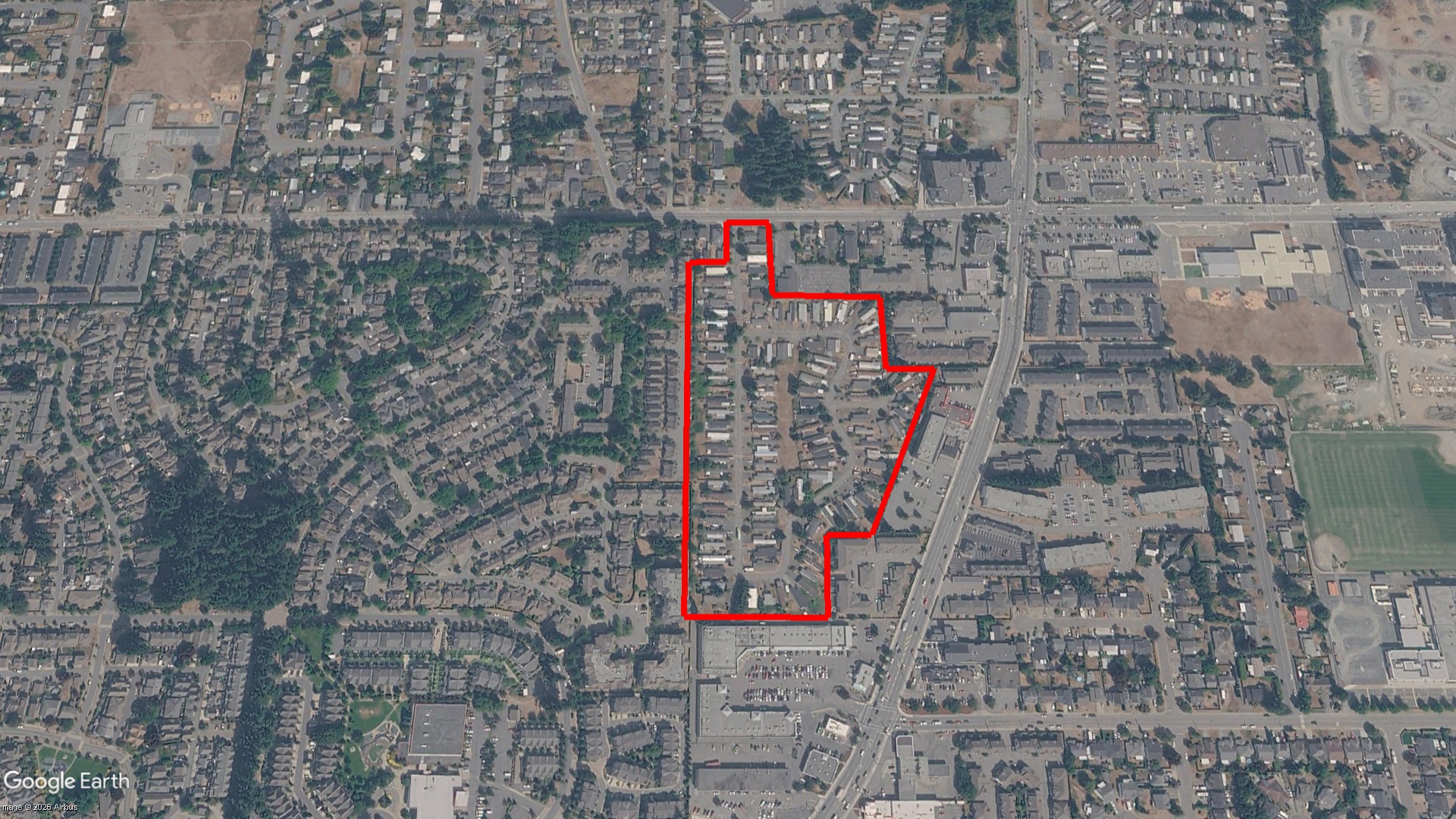 Tax Sale Chilliwack, British Columbia - 16-303-0600-45638