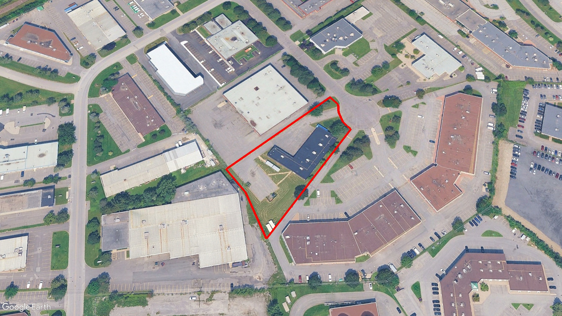 Tax Sale Ottawa, Ontario - 0614.120.505.20970.0000