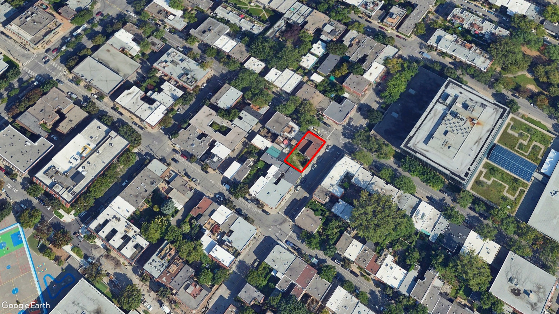 Tax Sale Montreal, Quebec - 520761-00