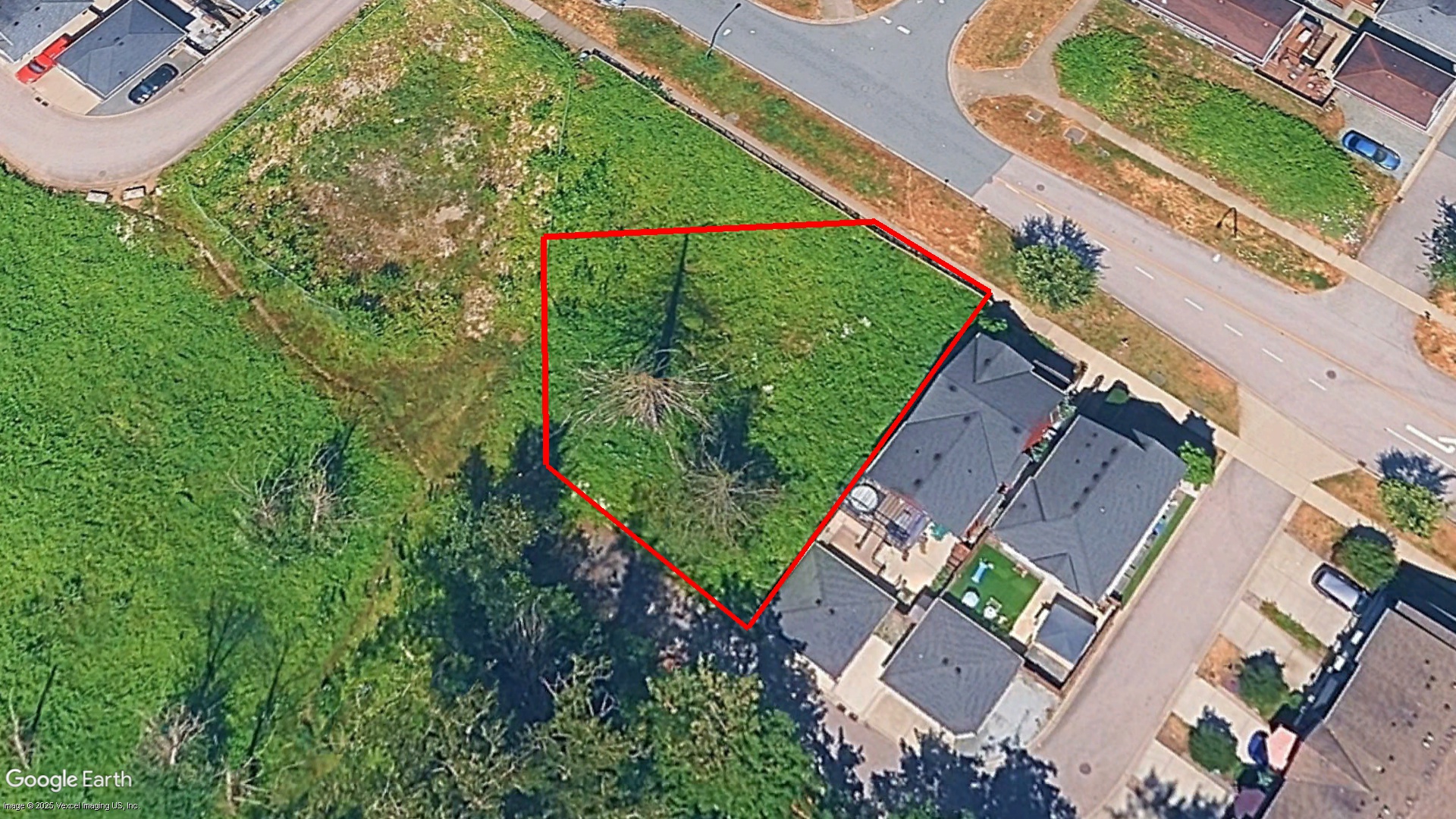 Tax Sale Surrey, British Columbia - 