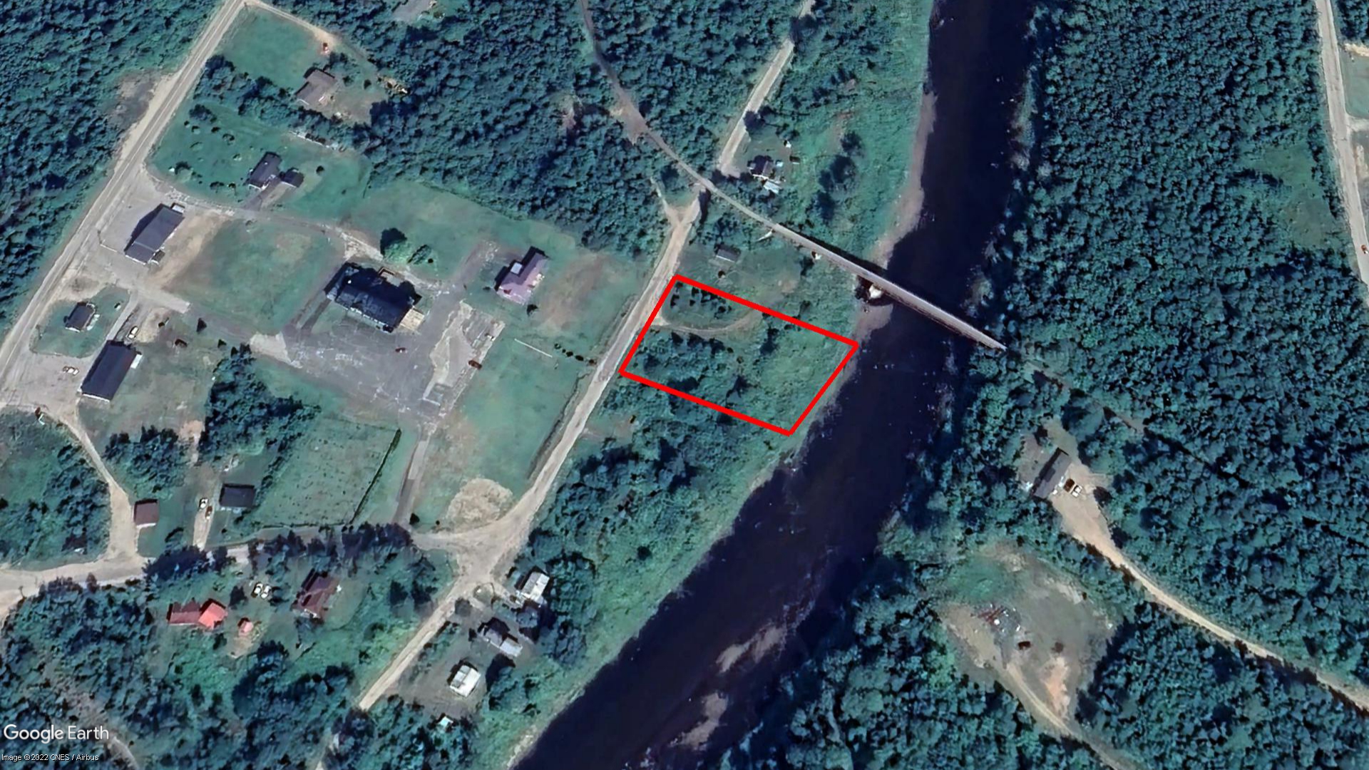 Tax Sale Bathurst, New Brunswick - 05414319