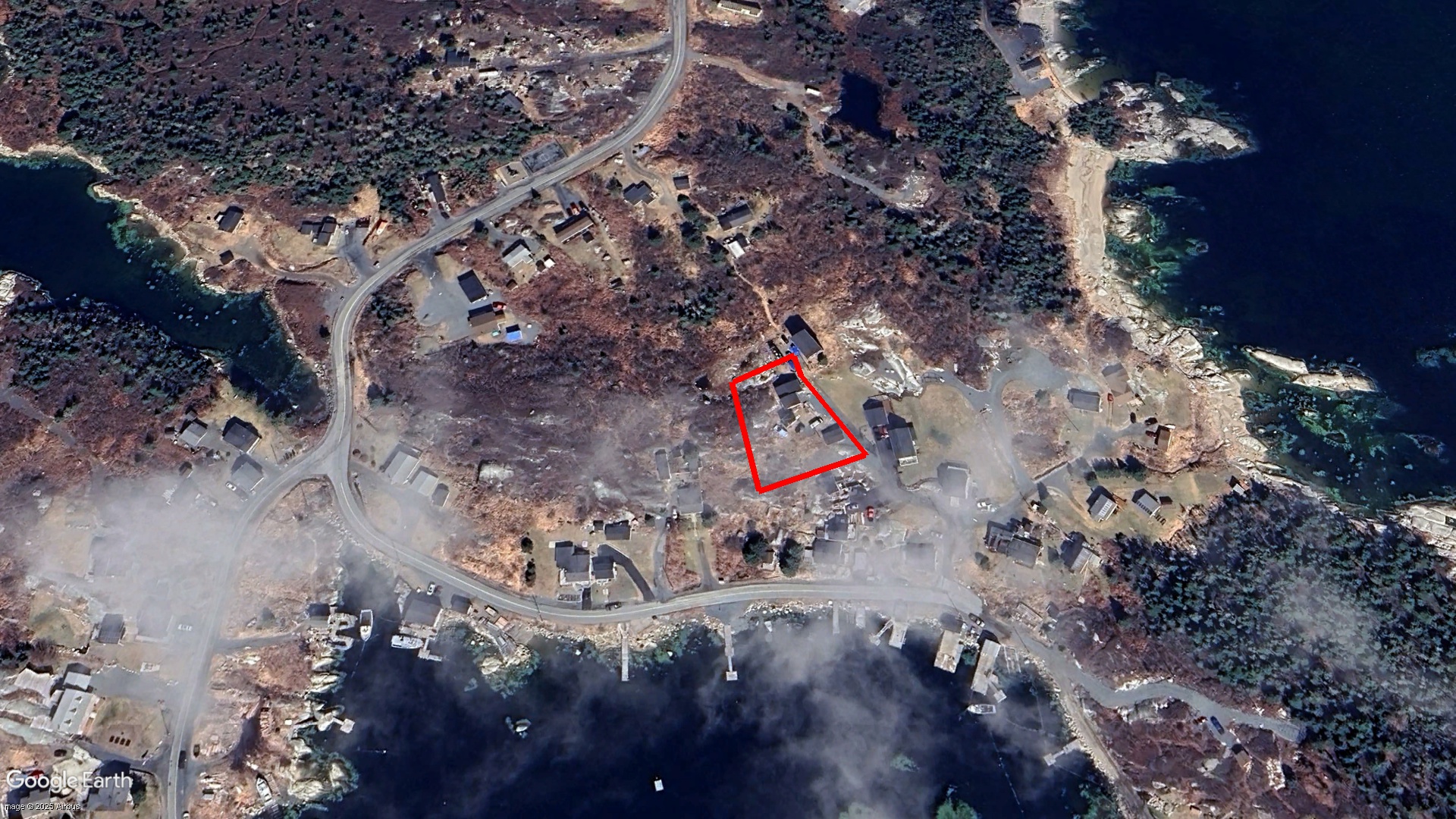 Tax Sale Halifax, Nova Scotia - 00339318