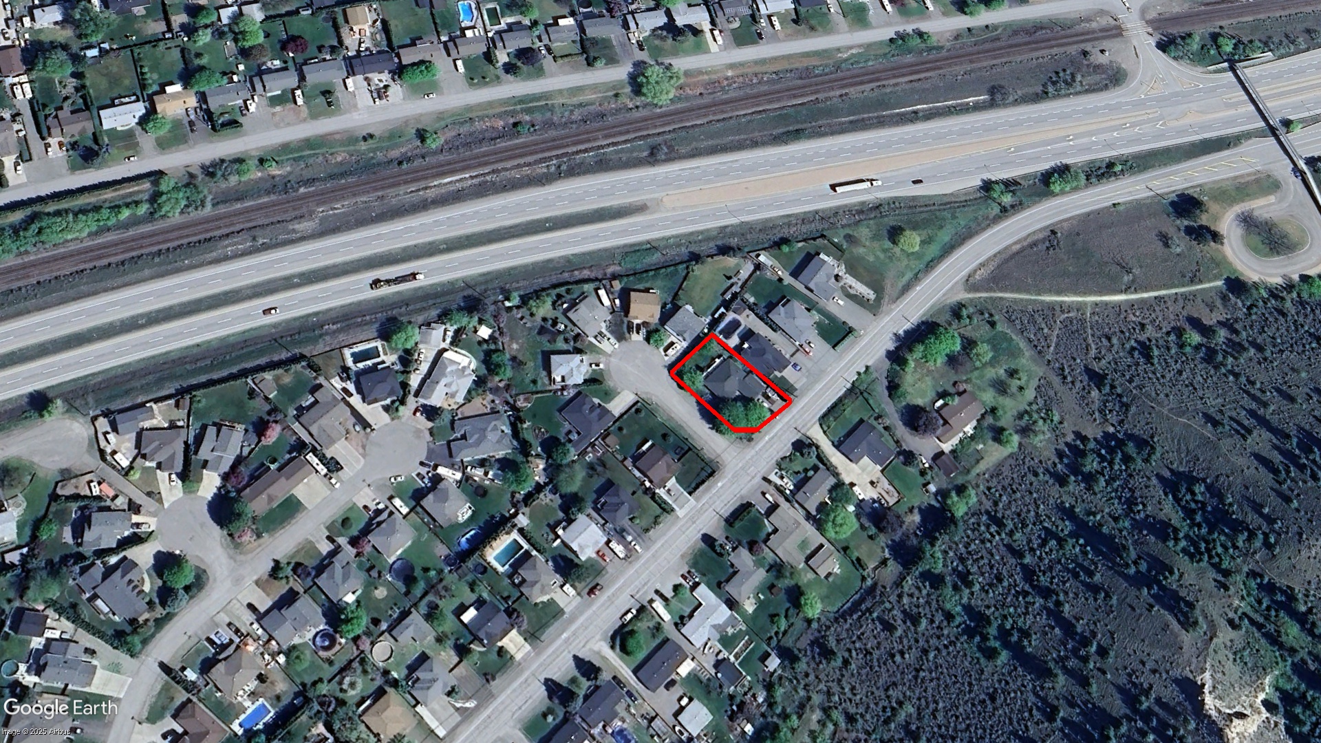 Tax Sale Kamloops, British Columbia - 52-02171-442