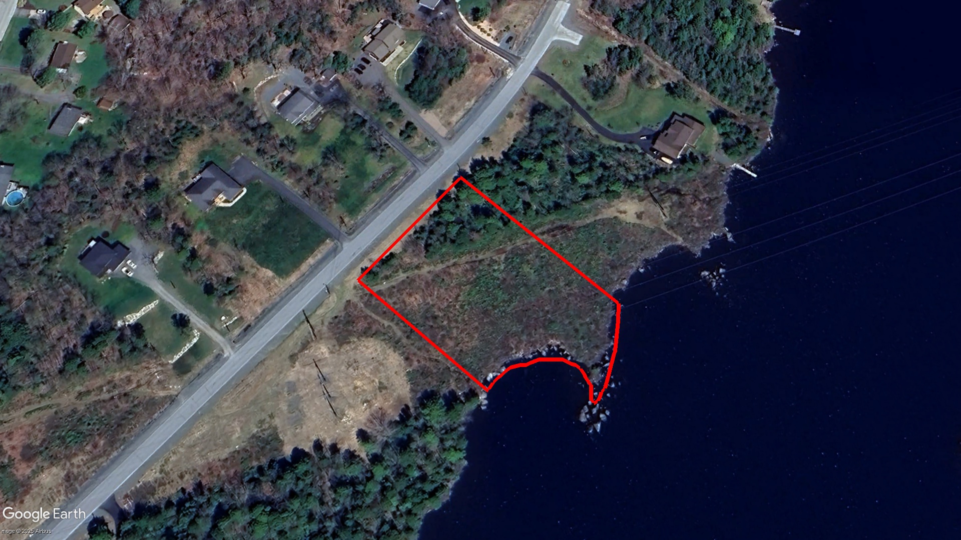 Tax Sale Halifax, Nova Scotia - 10035082