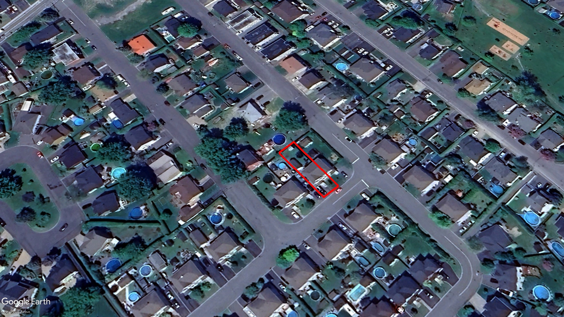 Tax Sale Marguerite-D’Youville, Quebec - 1569 16 7378