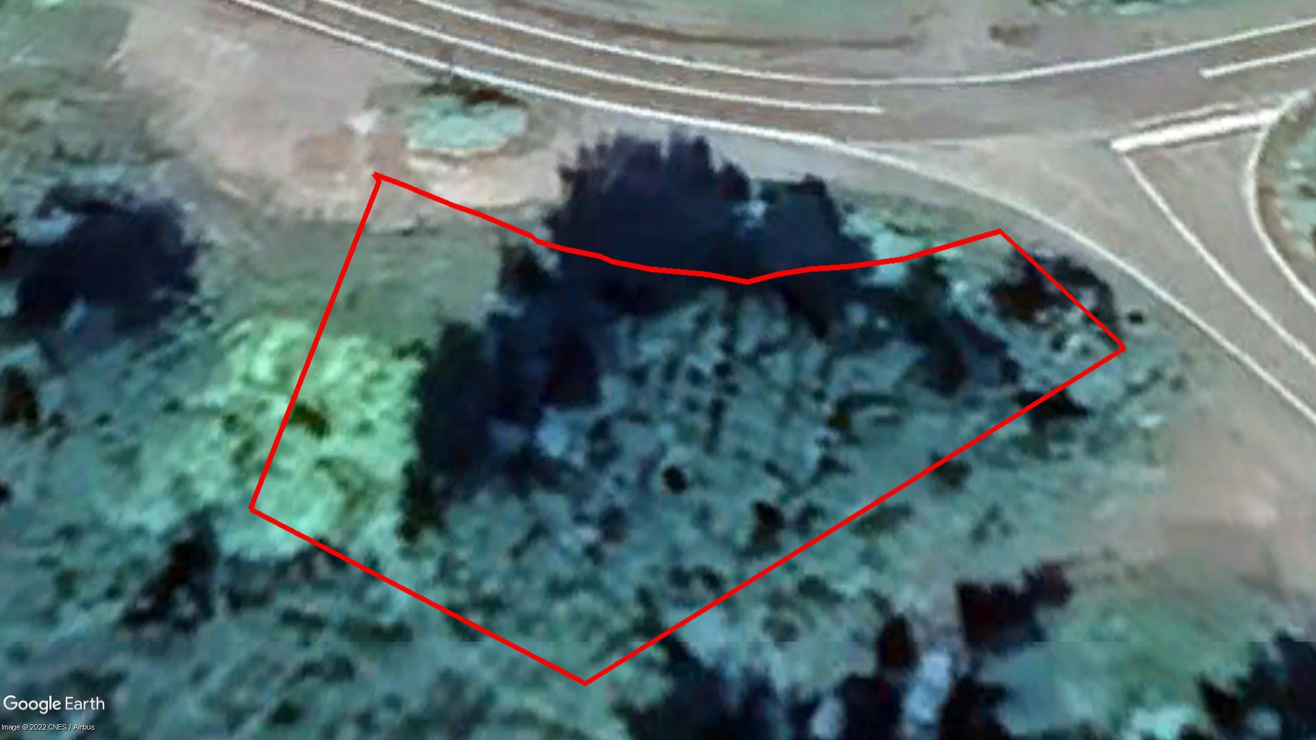 Tax Sale Richmond, Nova Scotia - 03739511