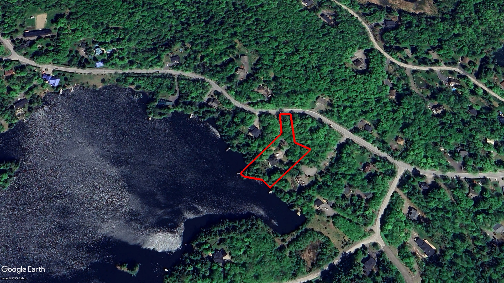 Tax Sale Les Pays-d'en-Haut, Quebec - 