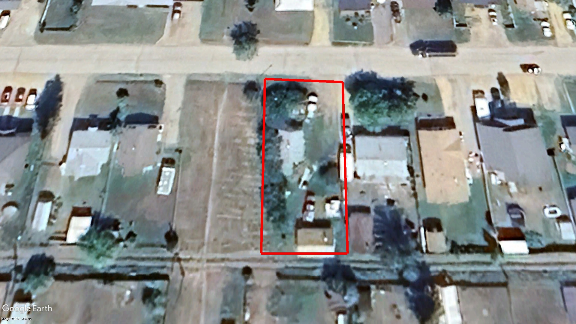 Tax Sale Dawson Creek, British Columbia - 27-206-001902.000