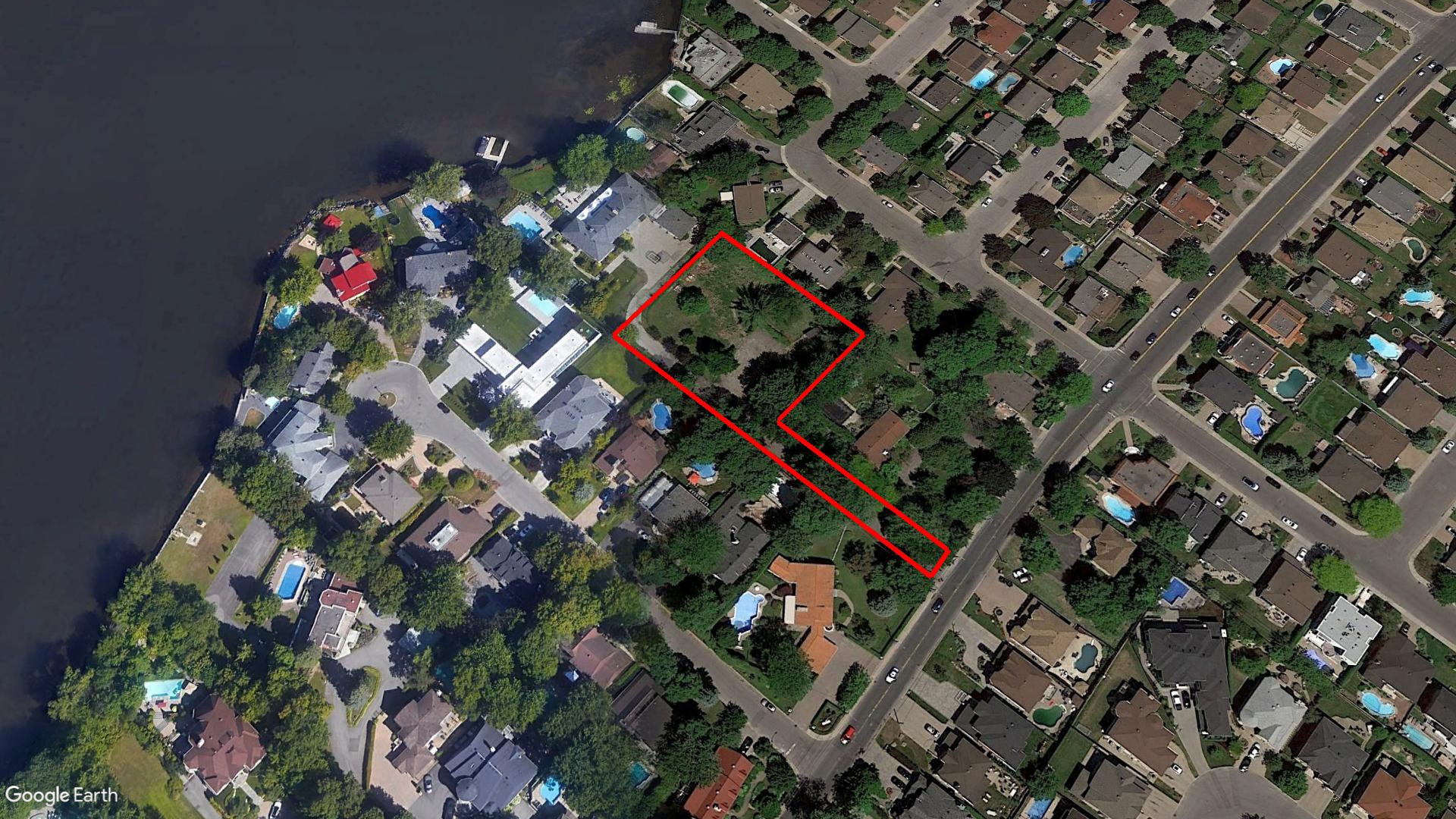 Tax Sale Montreal, Quebec - 790865-76