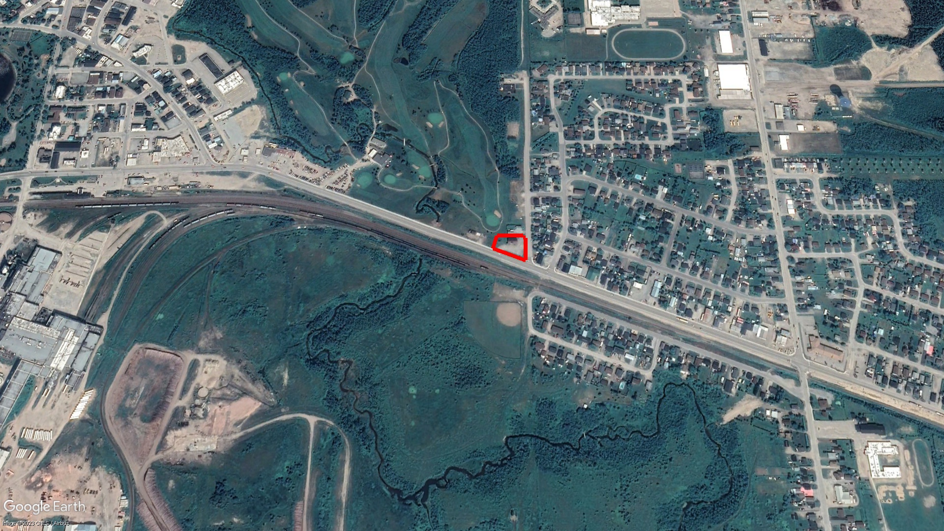 Tax Sale Kapuskasing, Ontario - 