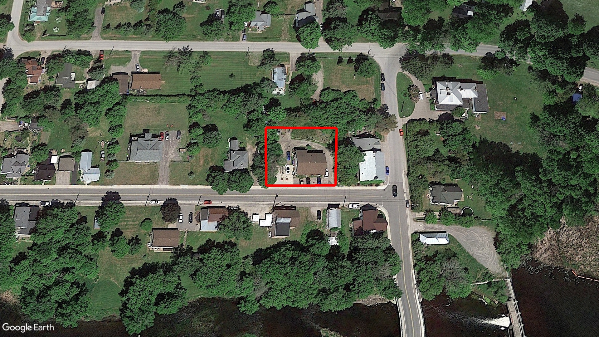 Tax Sale North Grenville, Ontario - 07.19.716.020.12100.0000