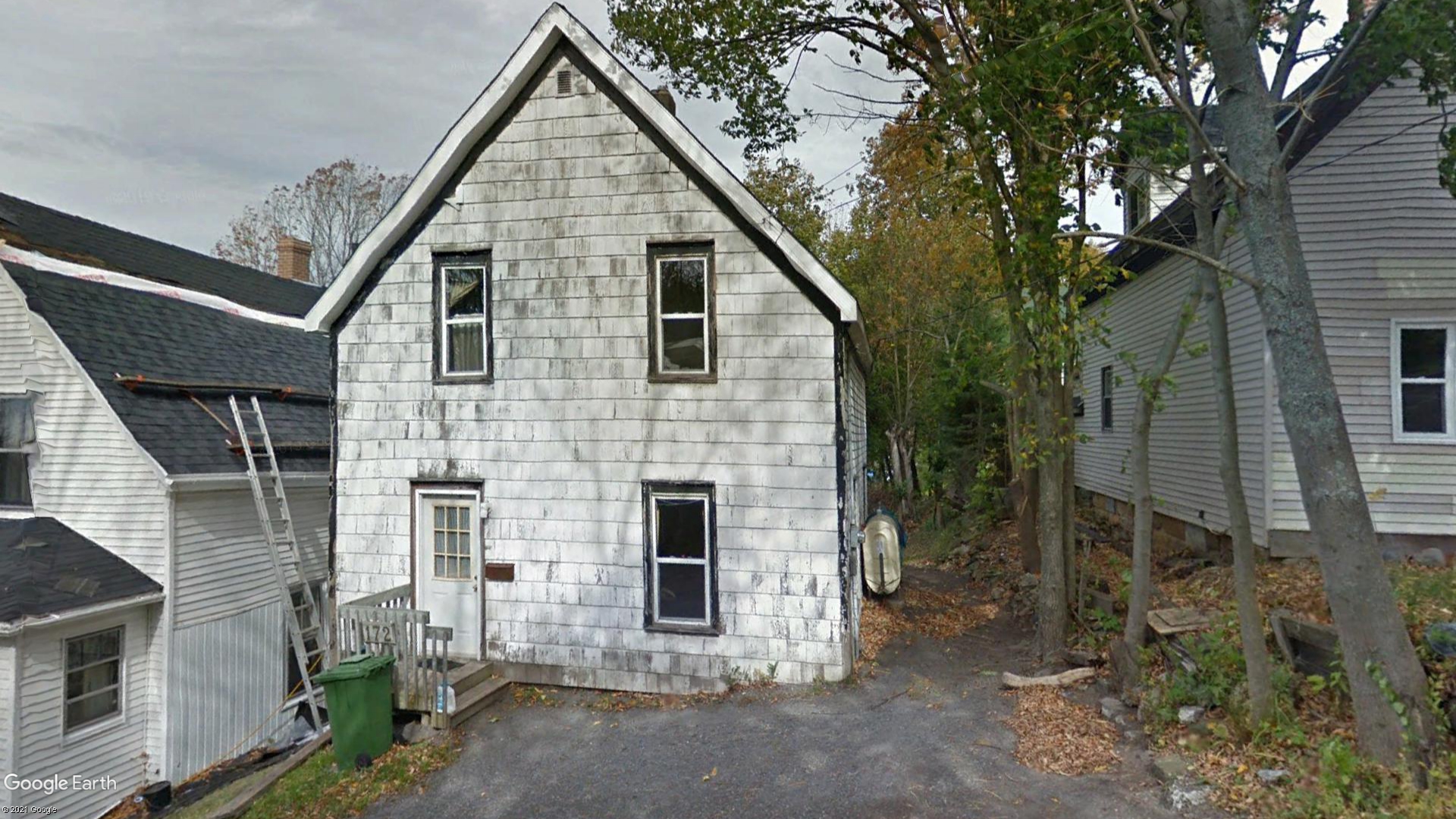 Tax Sale New Glasgow, Nova Scotia - 02048027