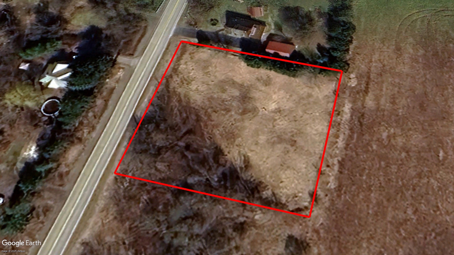 Tax Sale Vaudreuil-Soulanges, Quebec - 