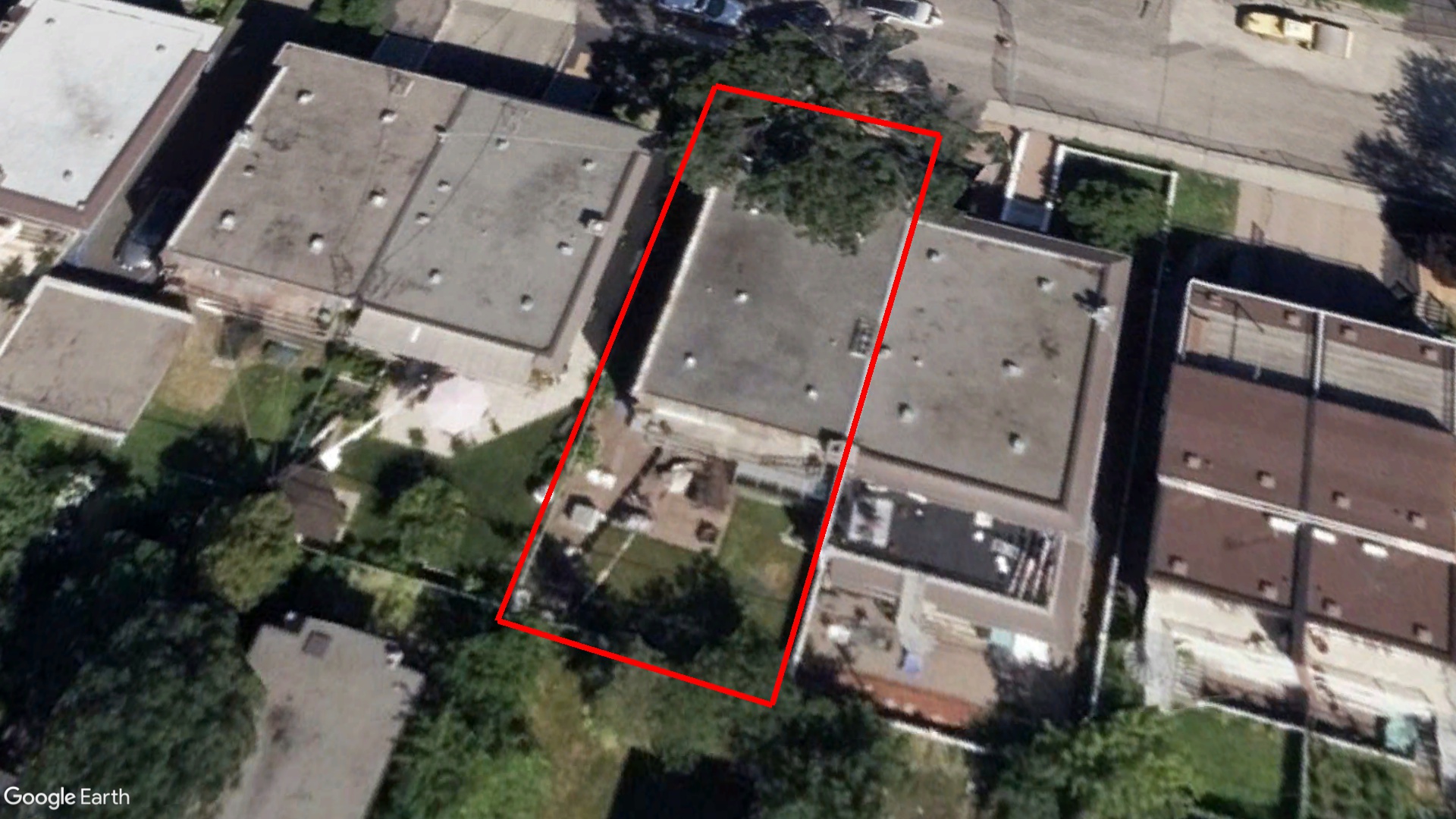 Tax Sale Montreal, Quebec - 721792-00