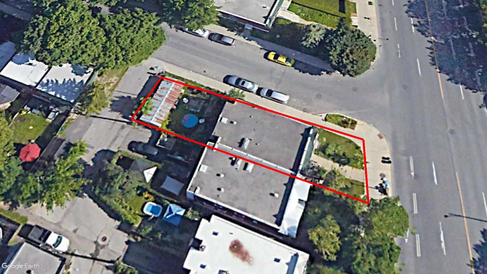 Tax Sale Montreal, Quebec - 312680-50