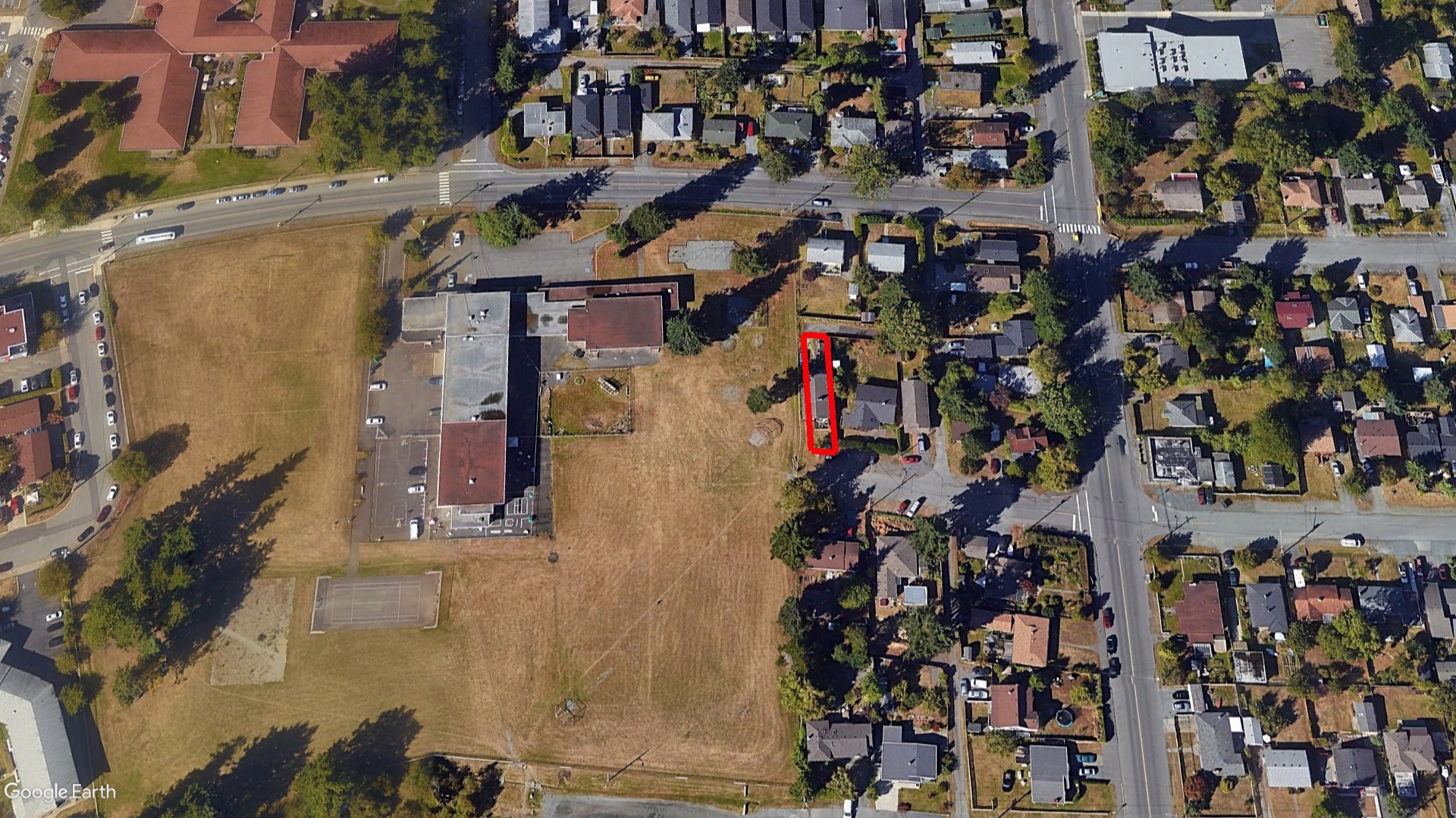 Tax Sale Nanaimo, British Columbia - 04-250-83477.000