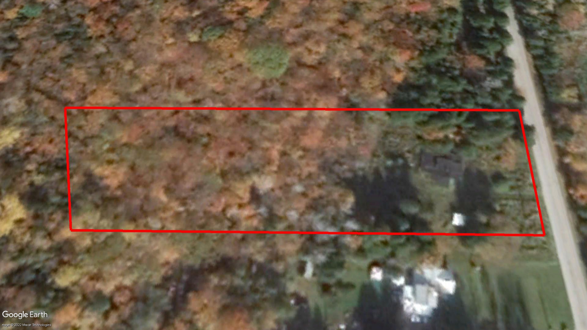 Tax Sale Burpee and Mills, Ontario - 51 28 000 001 11000 0000