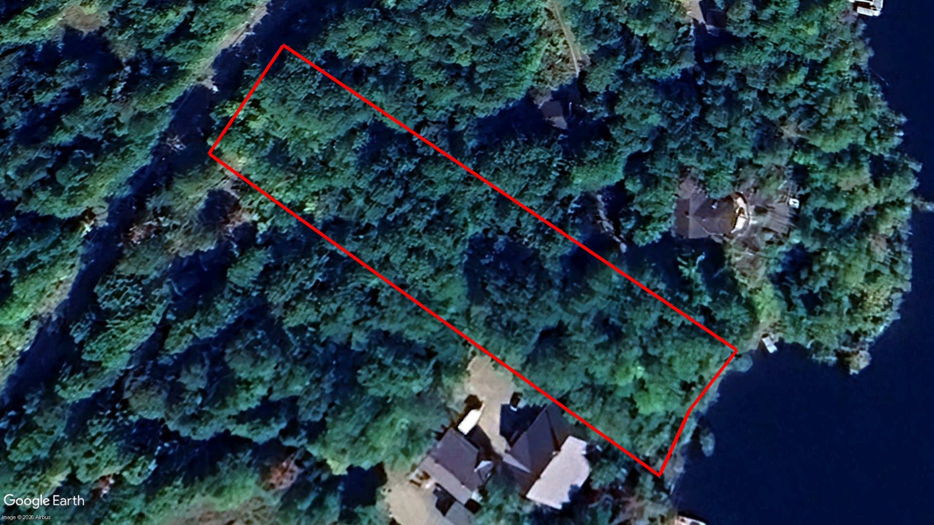 Tax Sale D’Autray, Quebec - 