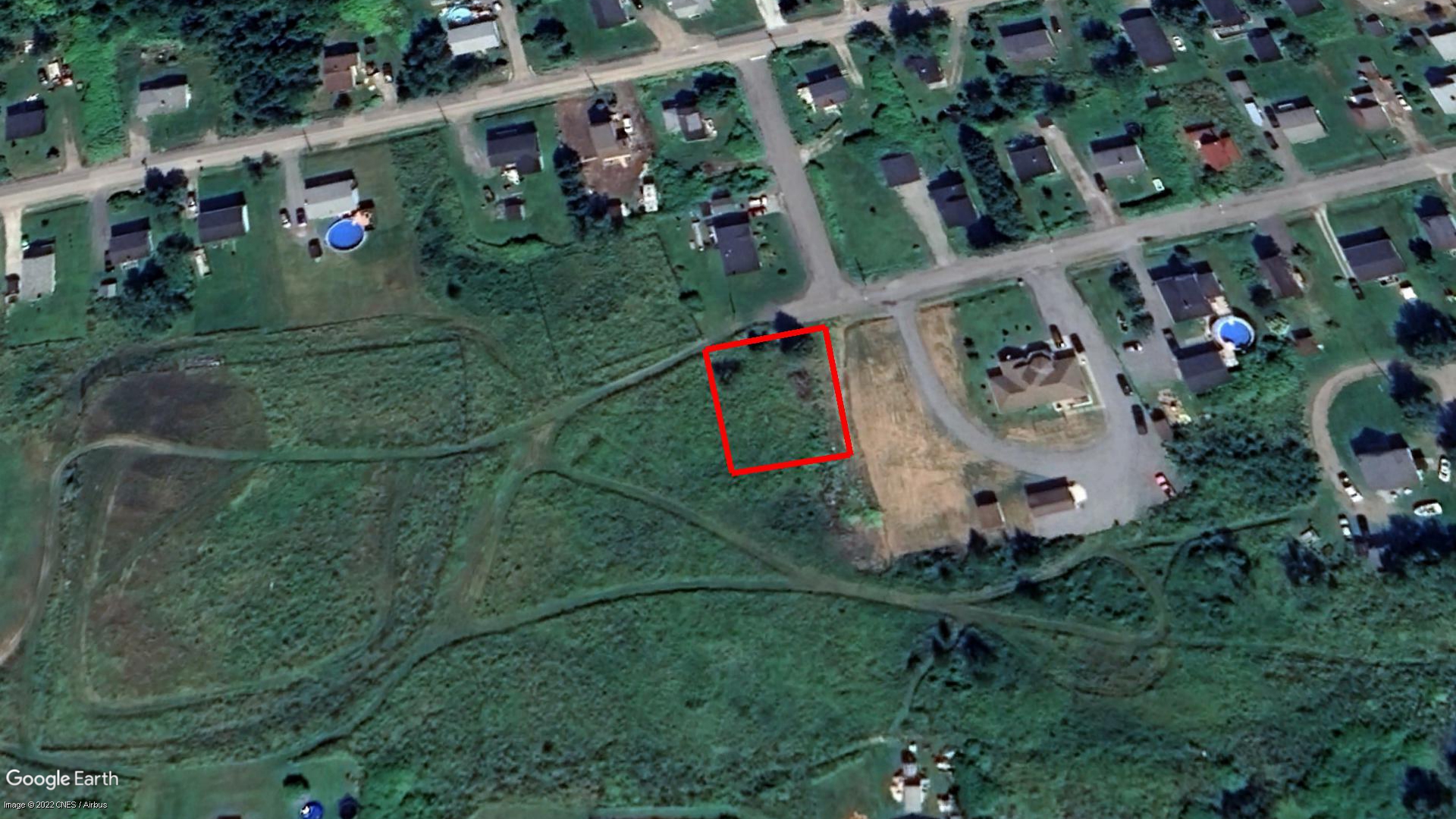 Tax Sale Cape Breton, Nova Scotia - 3041182