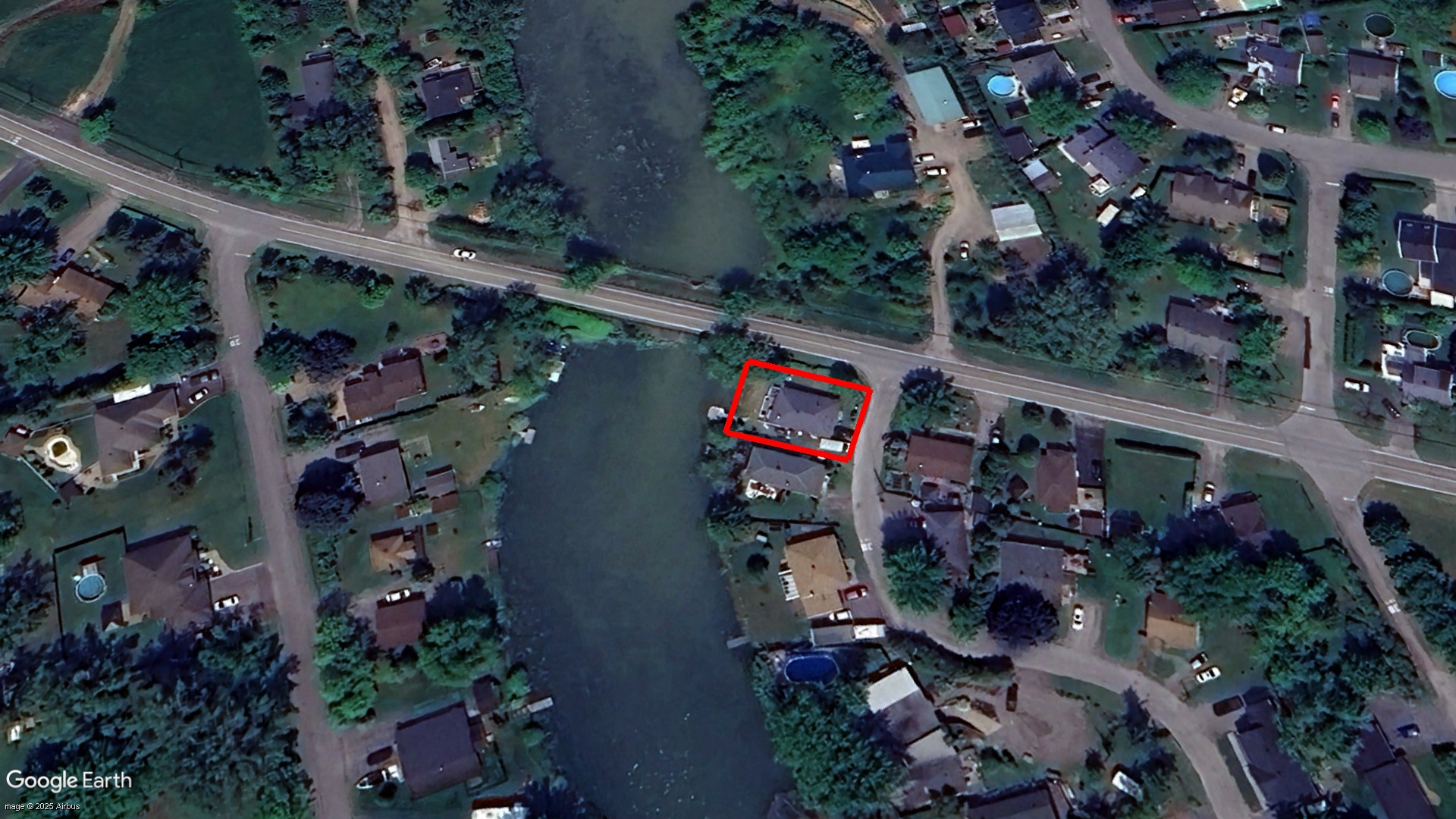 Tax Sale Vaudreuil-Soulanges, Quebec - 