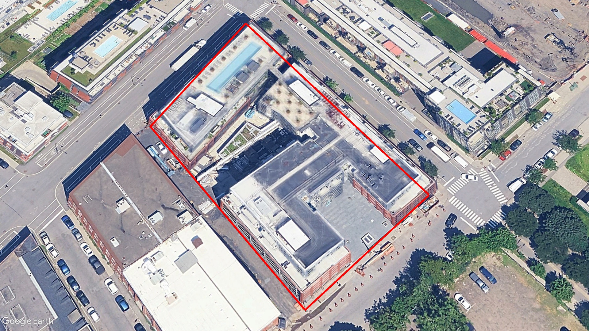 Tax Sale Montreal, Quebec - 120178-45