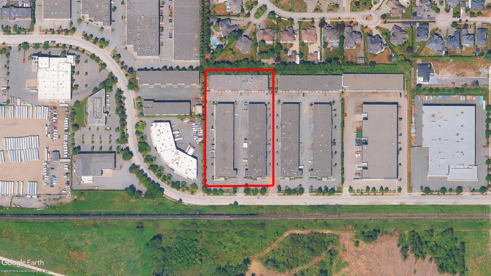 Tax Sale Surrey, British Columbia - 