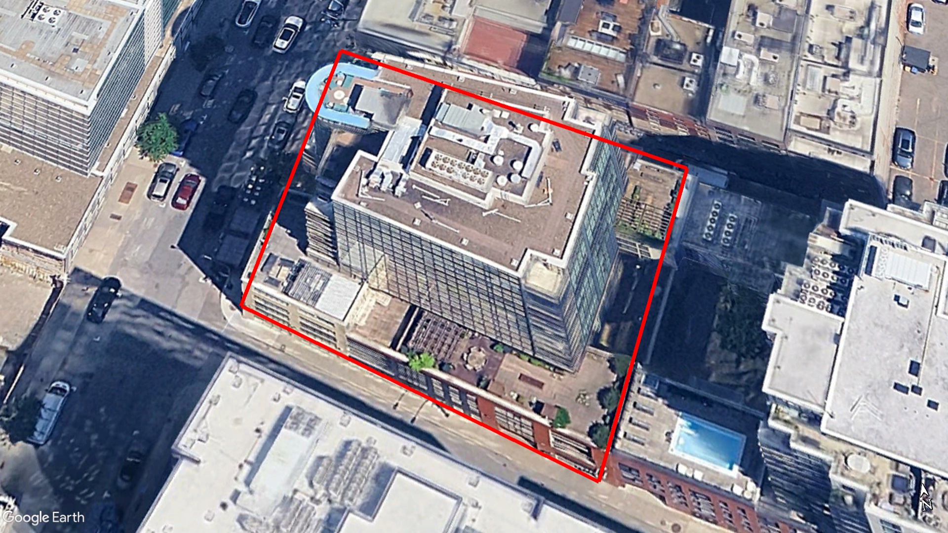 Tax Sale Montreal, Quebec - 120514-16