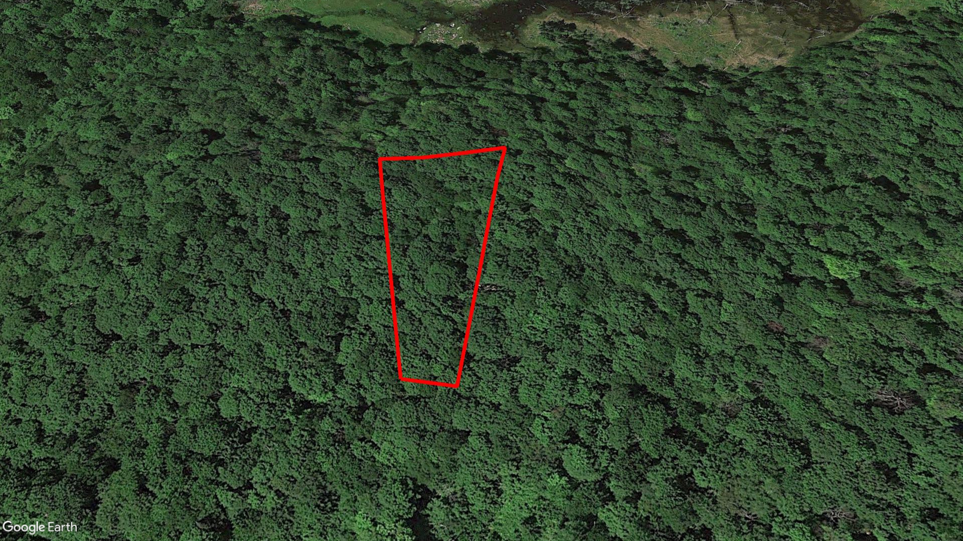 Tax Sale WENTWORTH-NORD, Quebec - 2470-40-0983