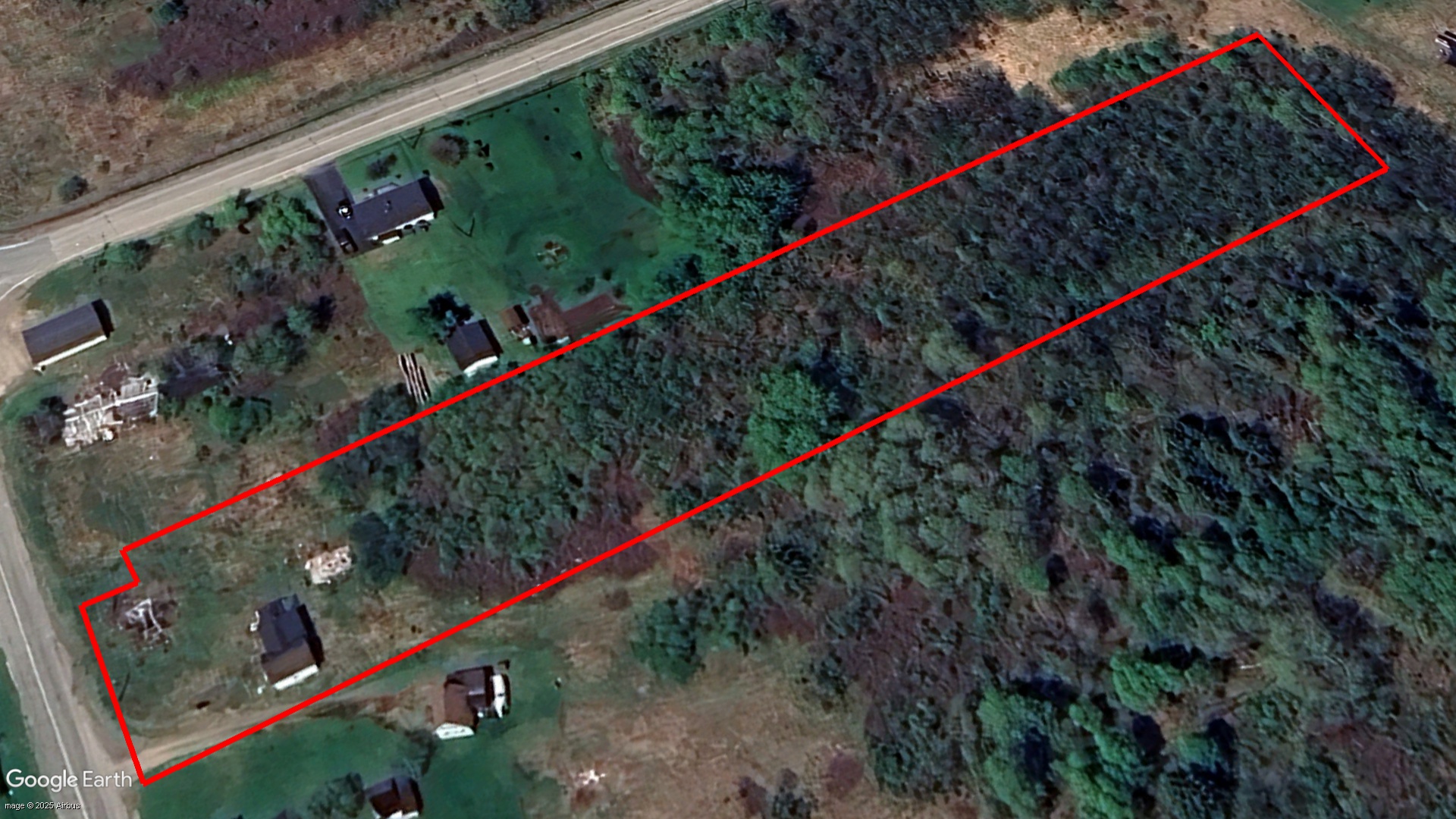 Tax Sale Restigouche, New Brunswick - 05838830