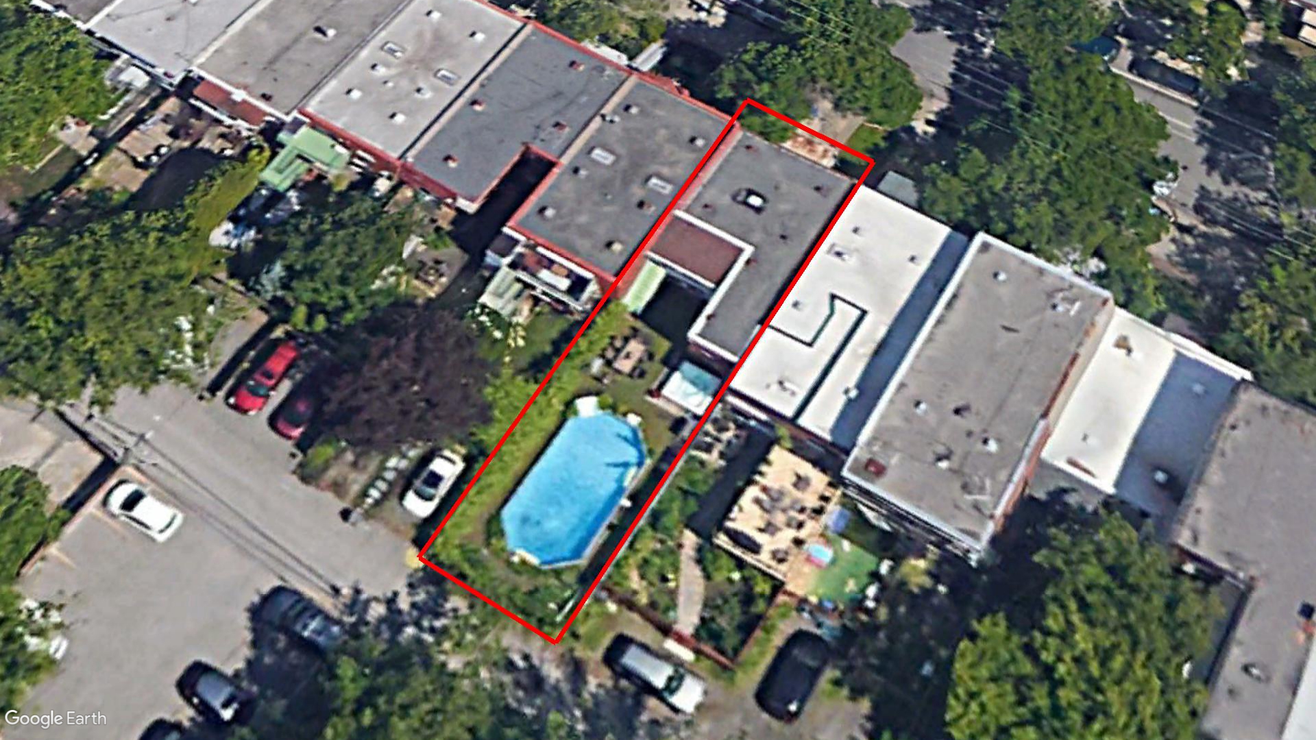 Tax Sale Montreal, Quebec - 680744-00