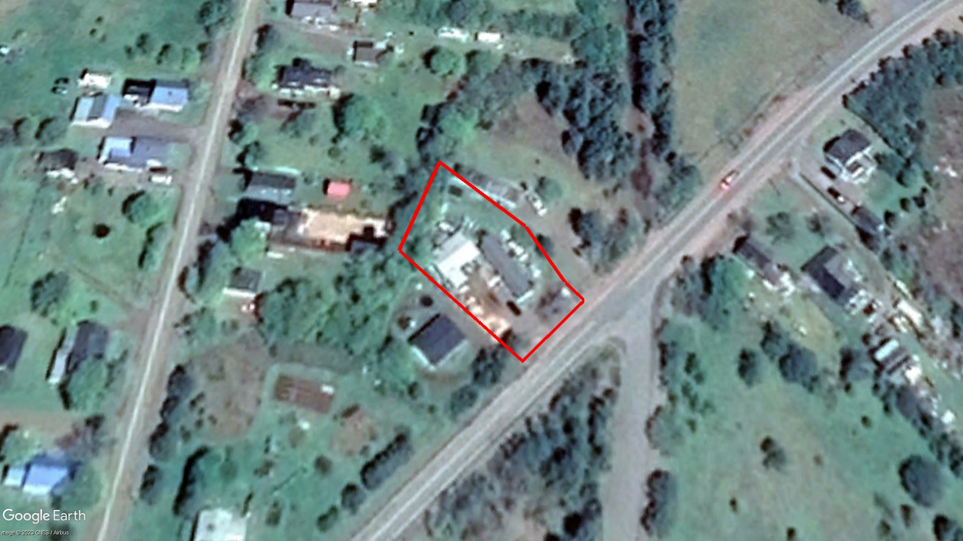 Tax Sale Cumberland, Nova Scotia - 07486596