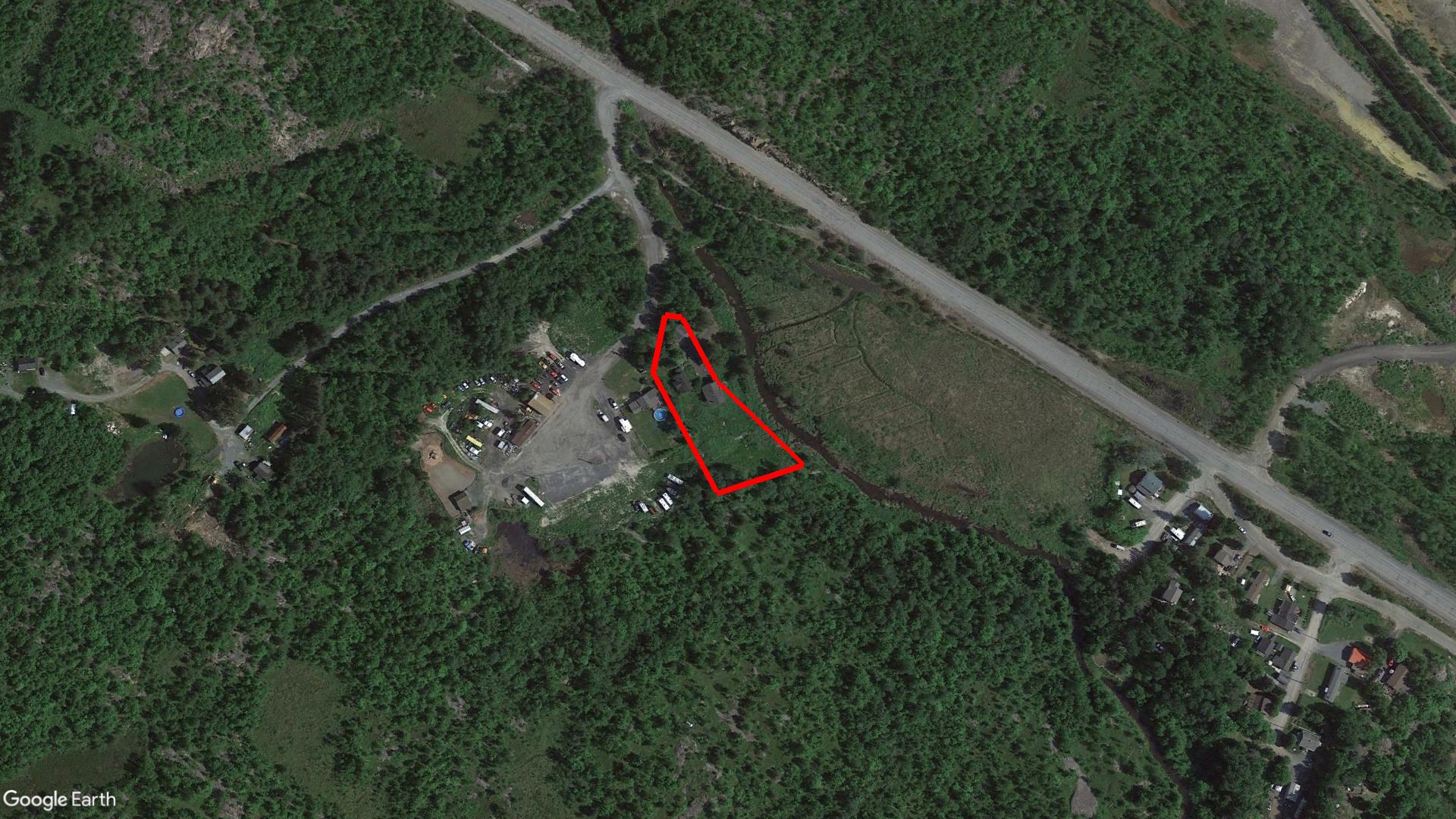 Tax Sale Greater Sudbury, Ontario - 5307-100-006-50063-0000