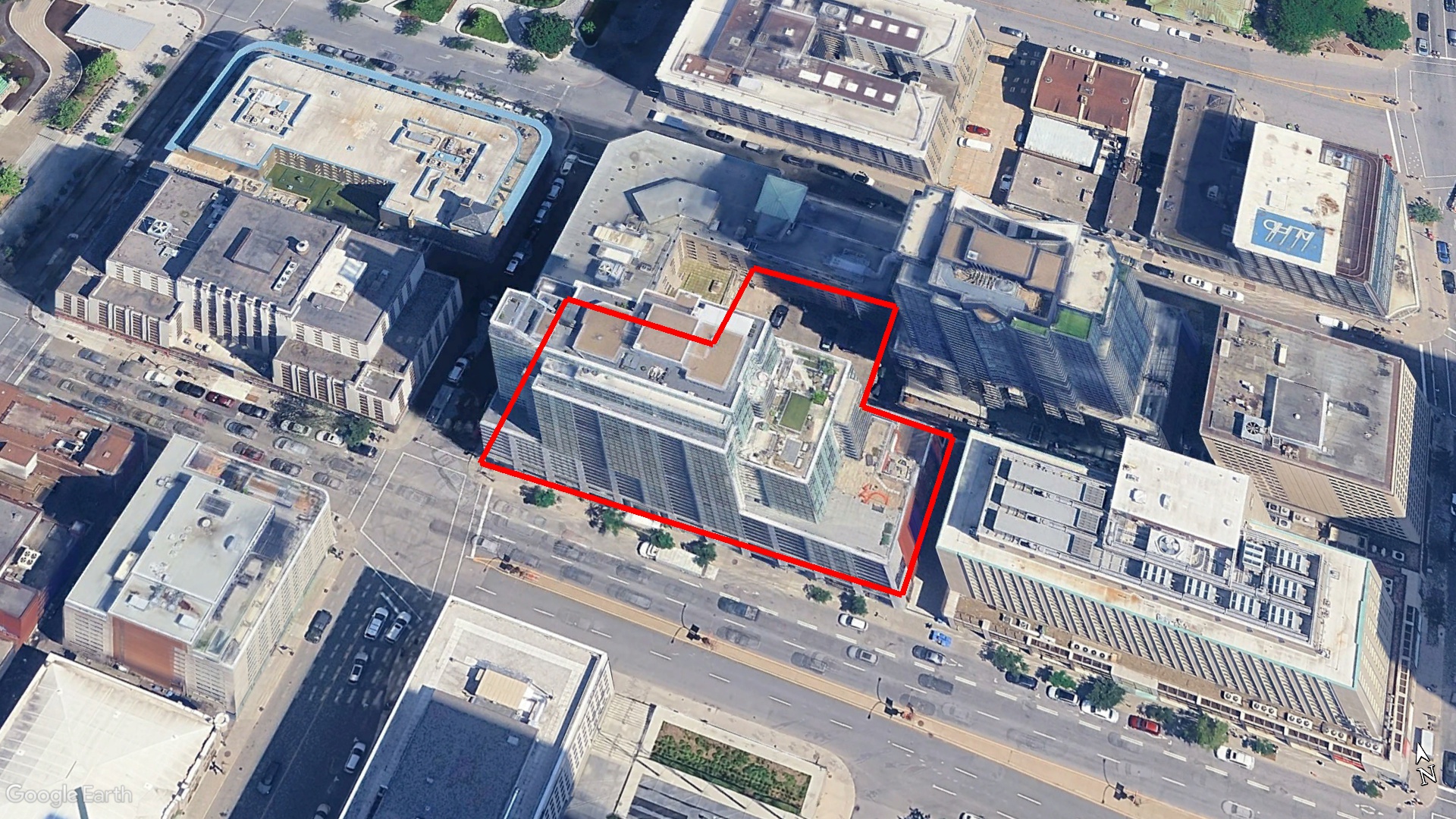 Tax Sale Montreal, Quebec - 140001-08