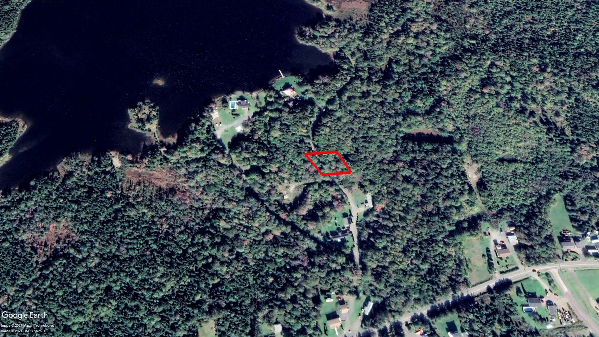 Tax Sale Cape Breton, Nova Scotia - 04634578