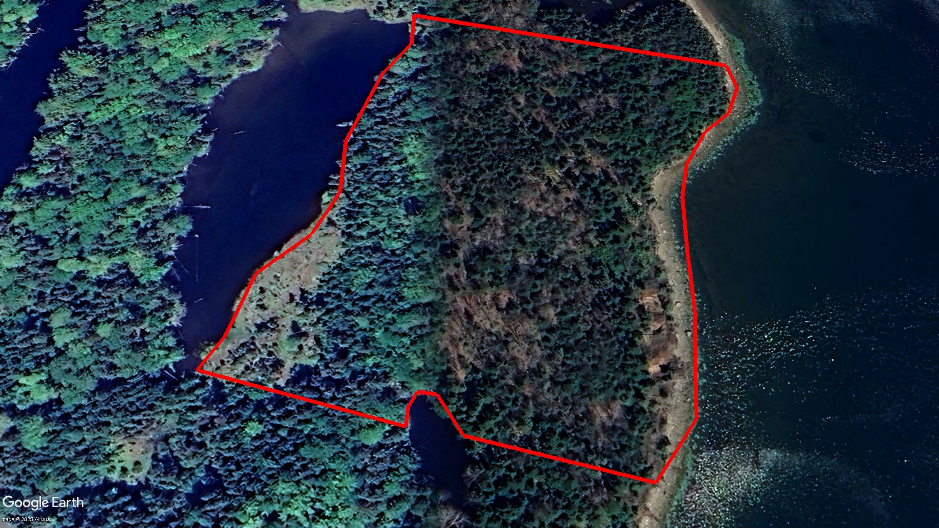 Tax Sale Victoria, Nova Scotia - 10764300