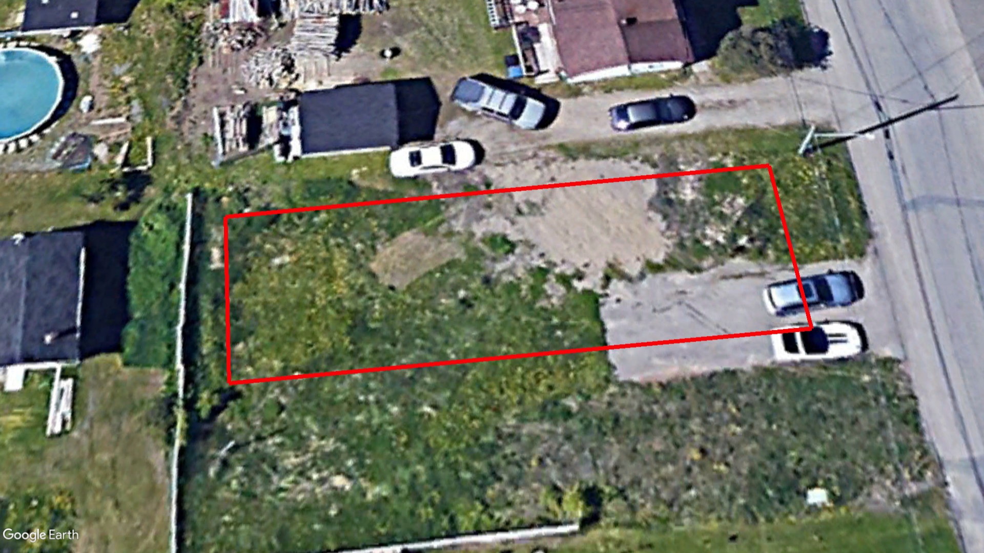 Tax Sale Bathurst, New Brunswick - 02846509