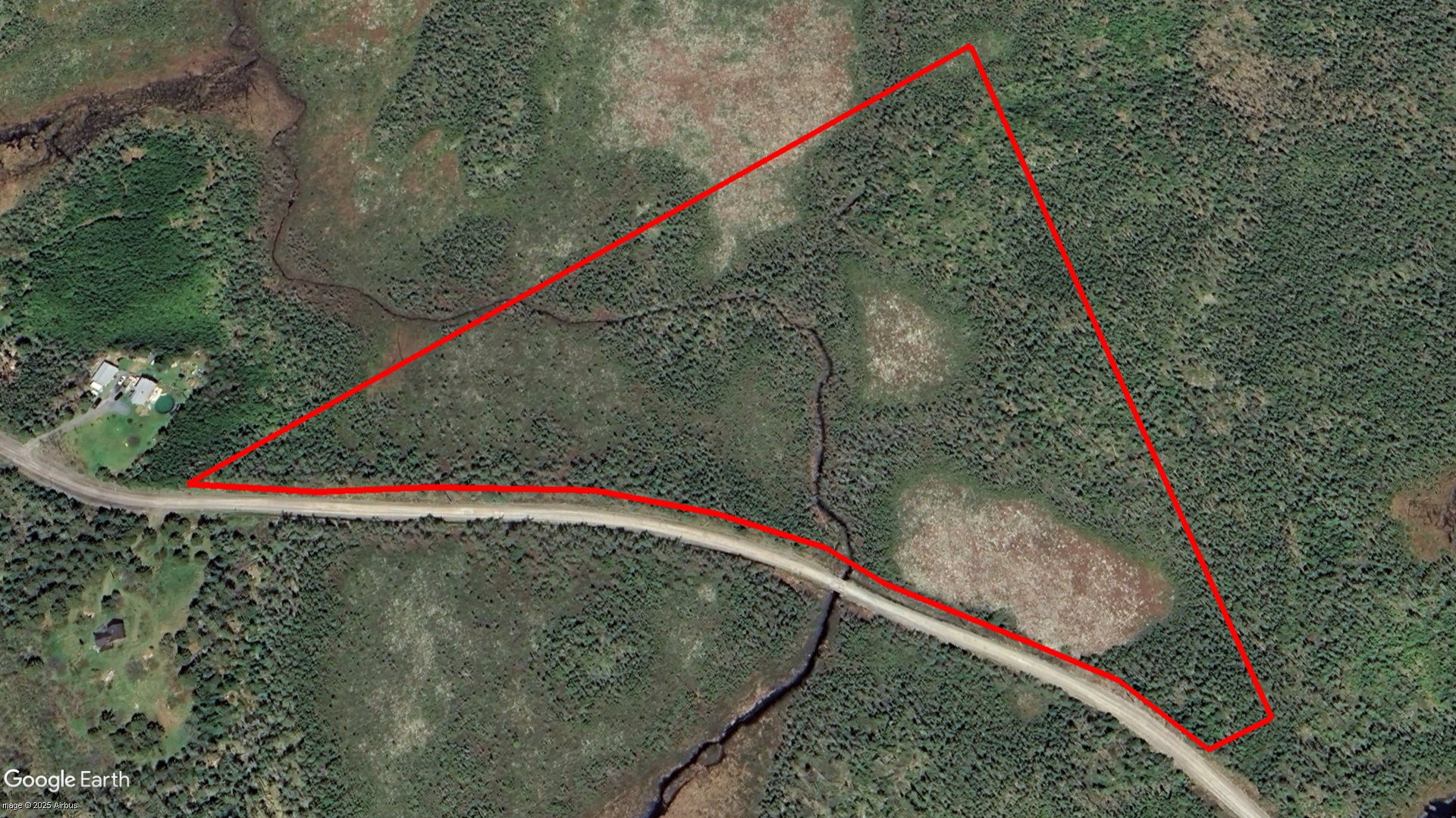 Tax Sale Halifax, Nova Scotia - 10692563