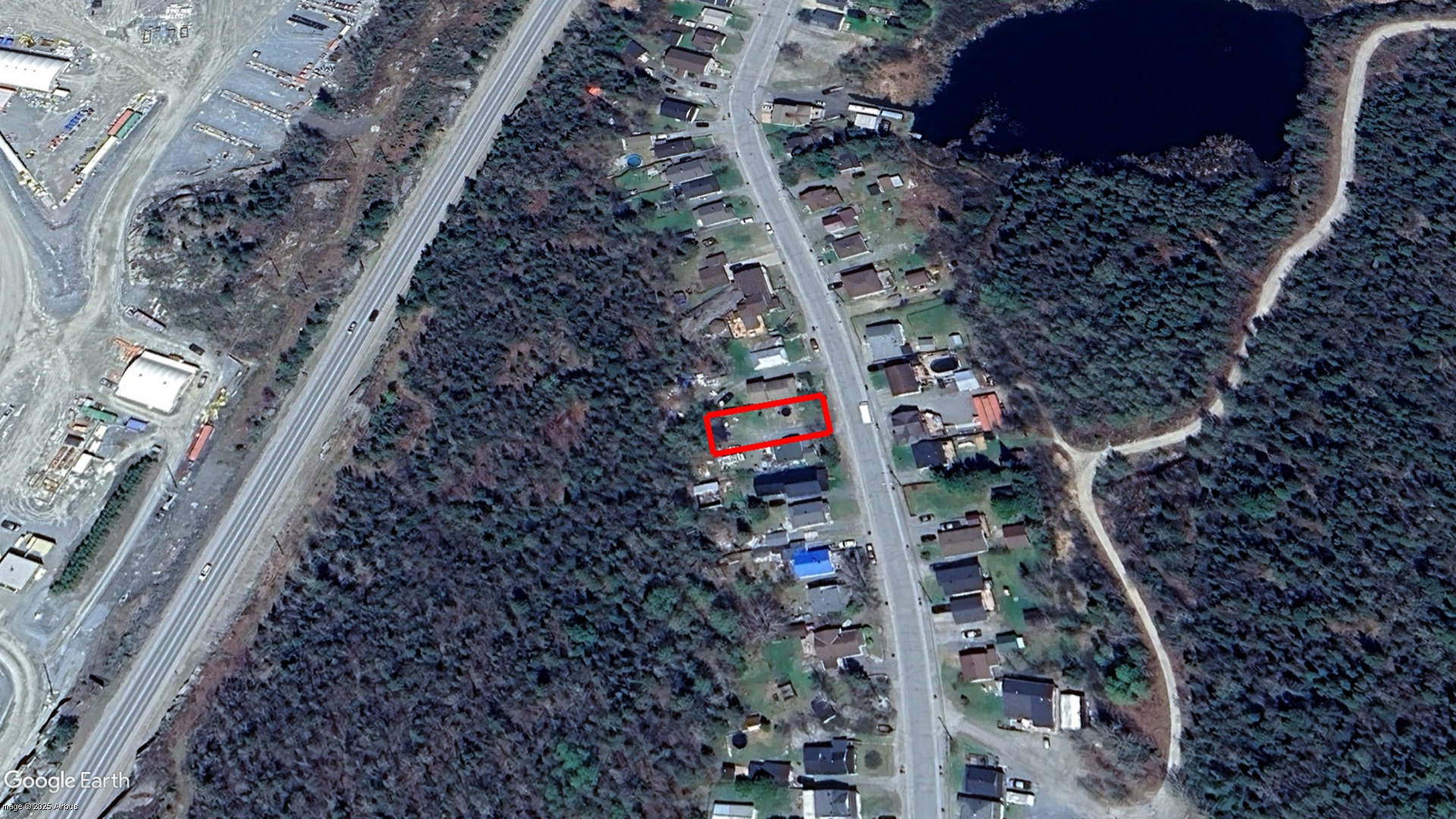 Tax Sale Kirkland Lake, Ontario - 54 68 000 002 01700 0000